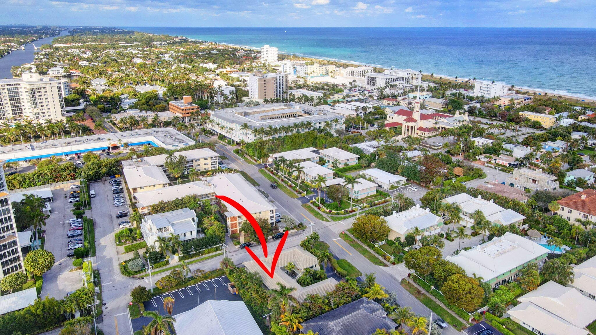 100 Venetian Drive 3, Delray Beach, FL 33483 — photo 23 of 32