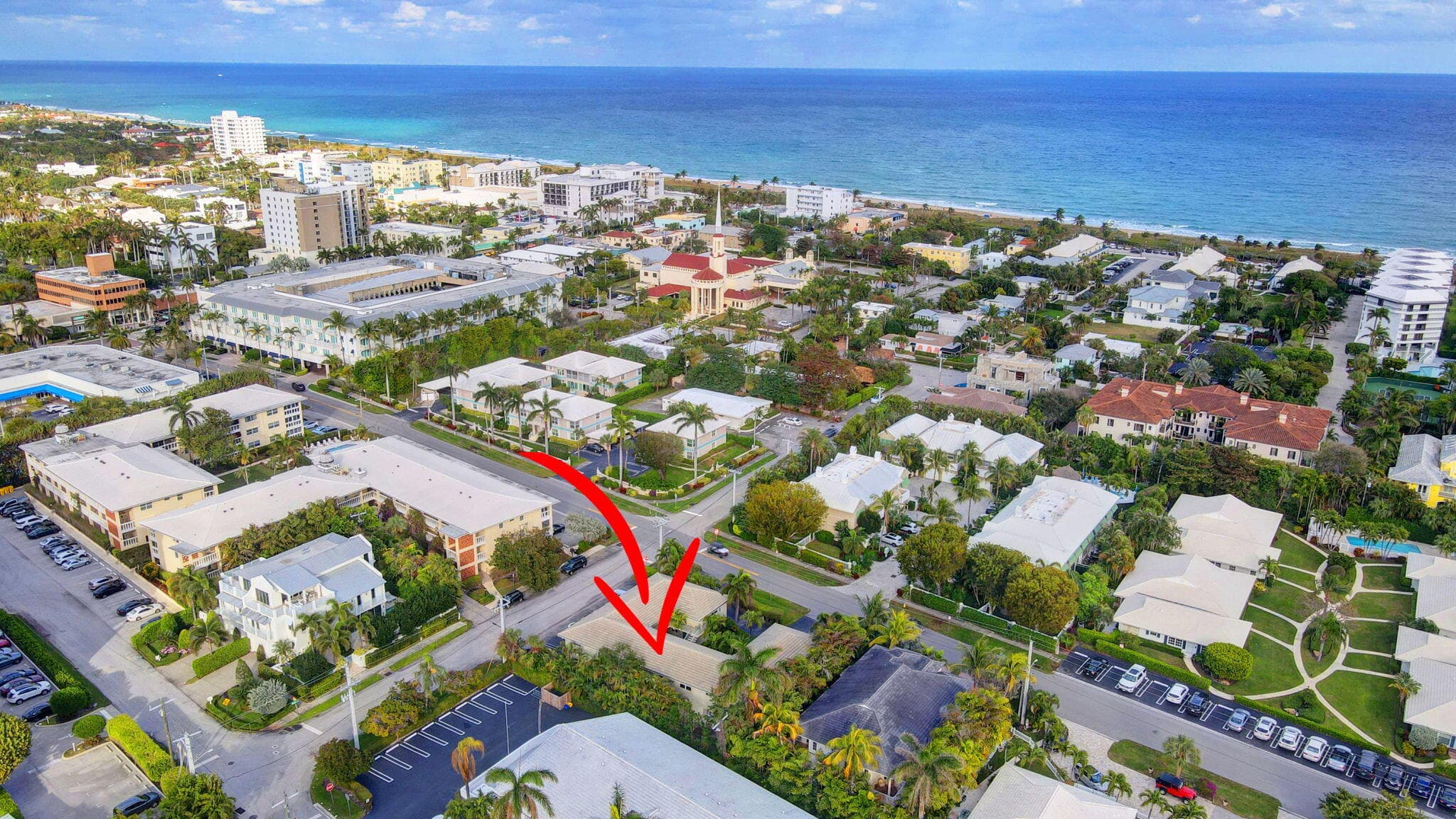 100 Venetian Drive 3, Delray Beach, FL 33483 — photo 32 of 32