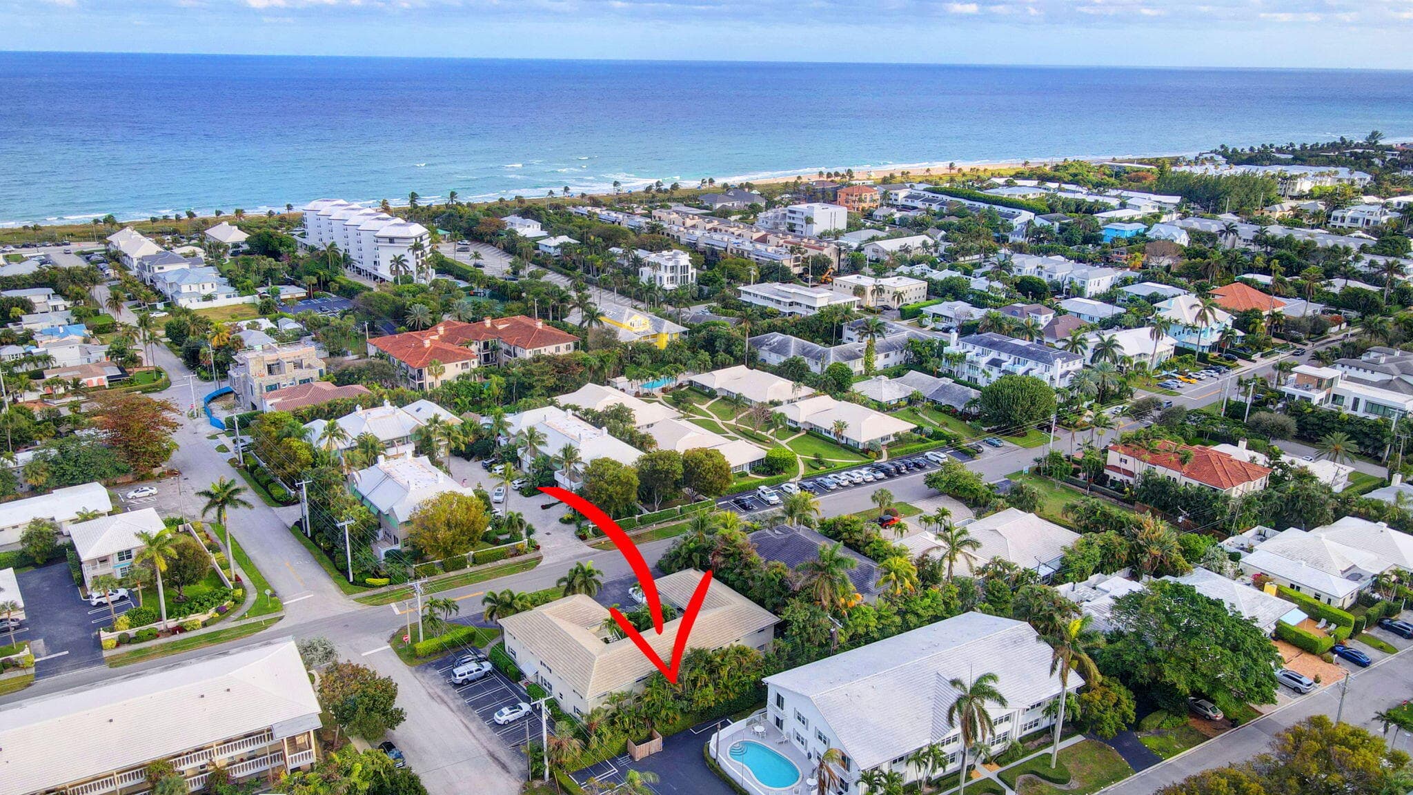 100 Venetian Drive 3, Delray Beach, FL 33483 — photo 24 of 32