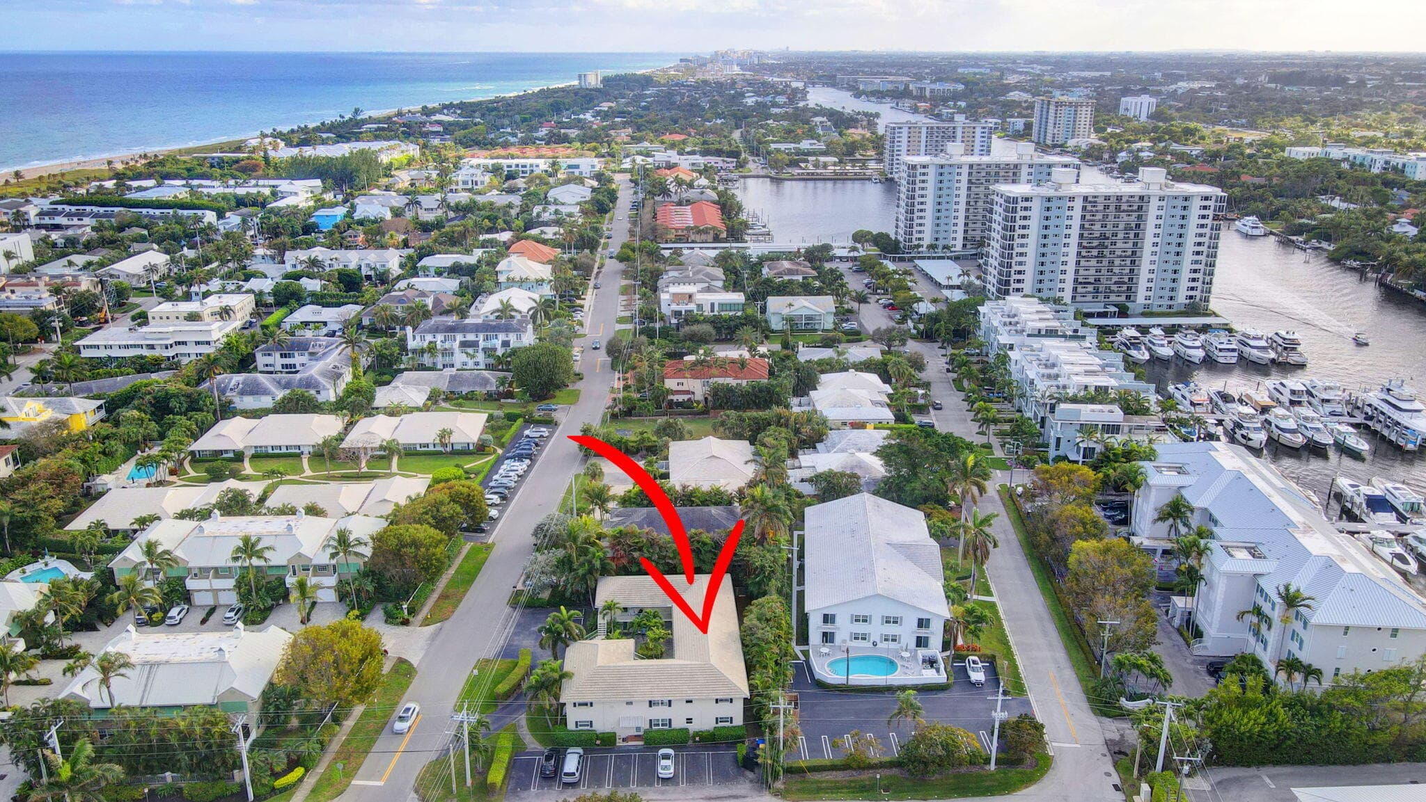 100 Venetian Drive 3, Delray Beach, FL 33483 — photo 26 of 32