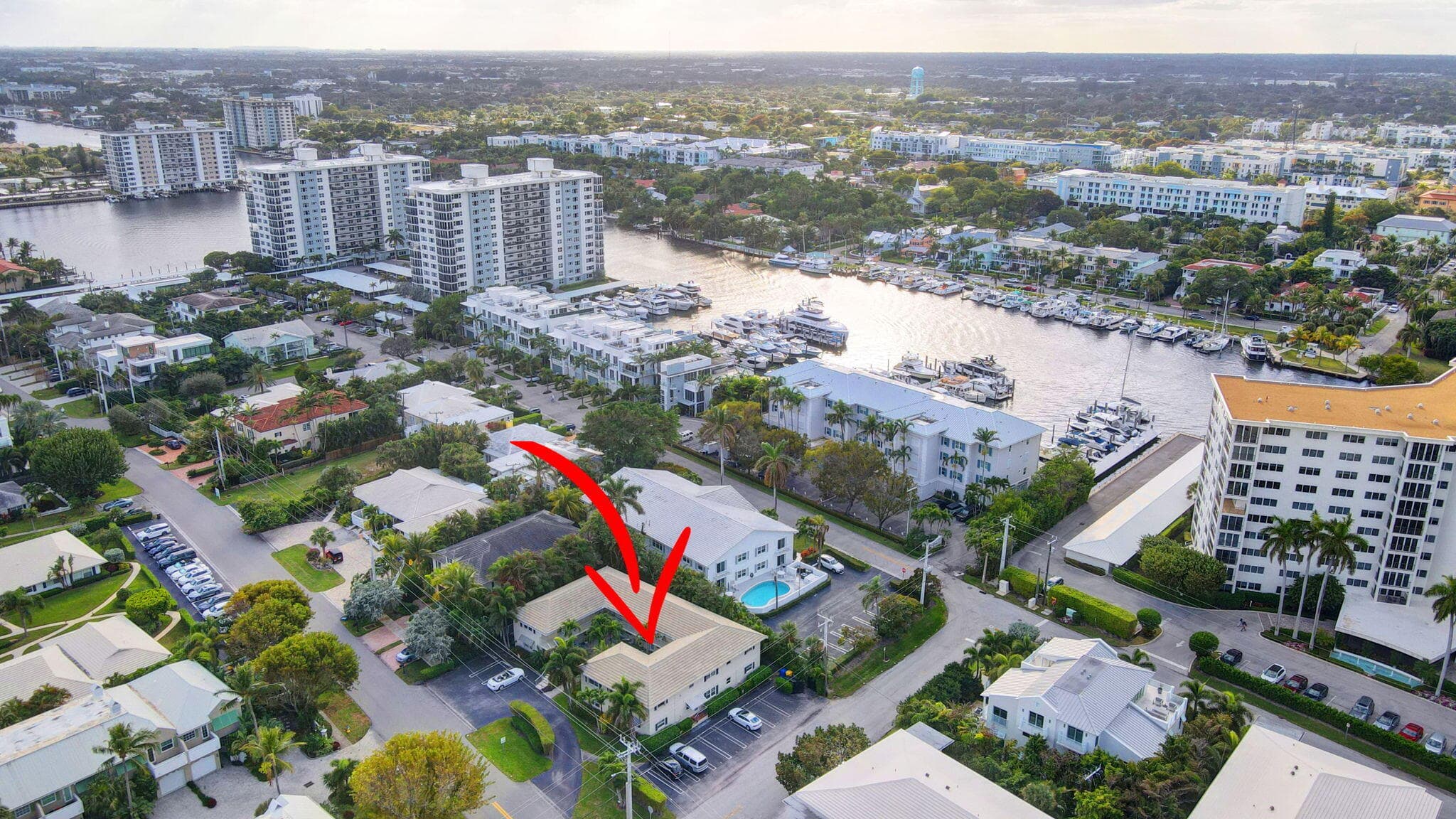 100 Venetian Drive 3, Delray Beach, FL 33483 — photo 27 of 32