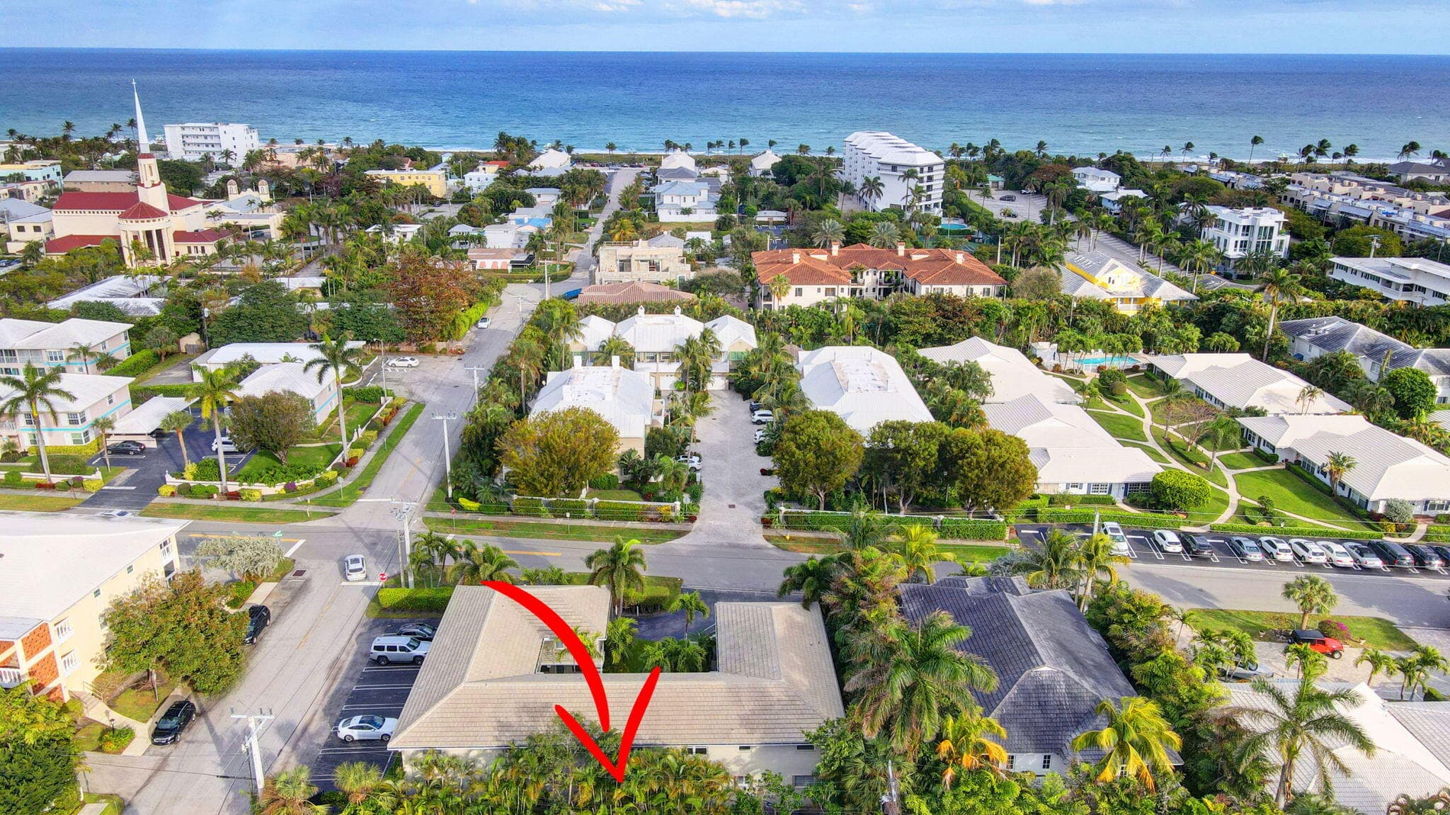 100 Venetian Drive 3, Delray Beach, FL 33483 — photo 28 of 32