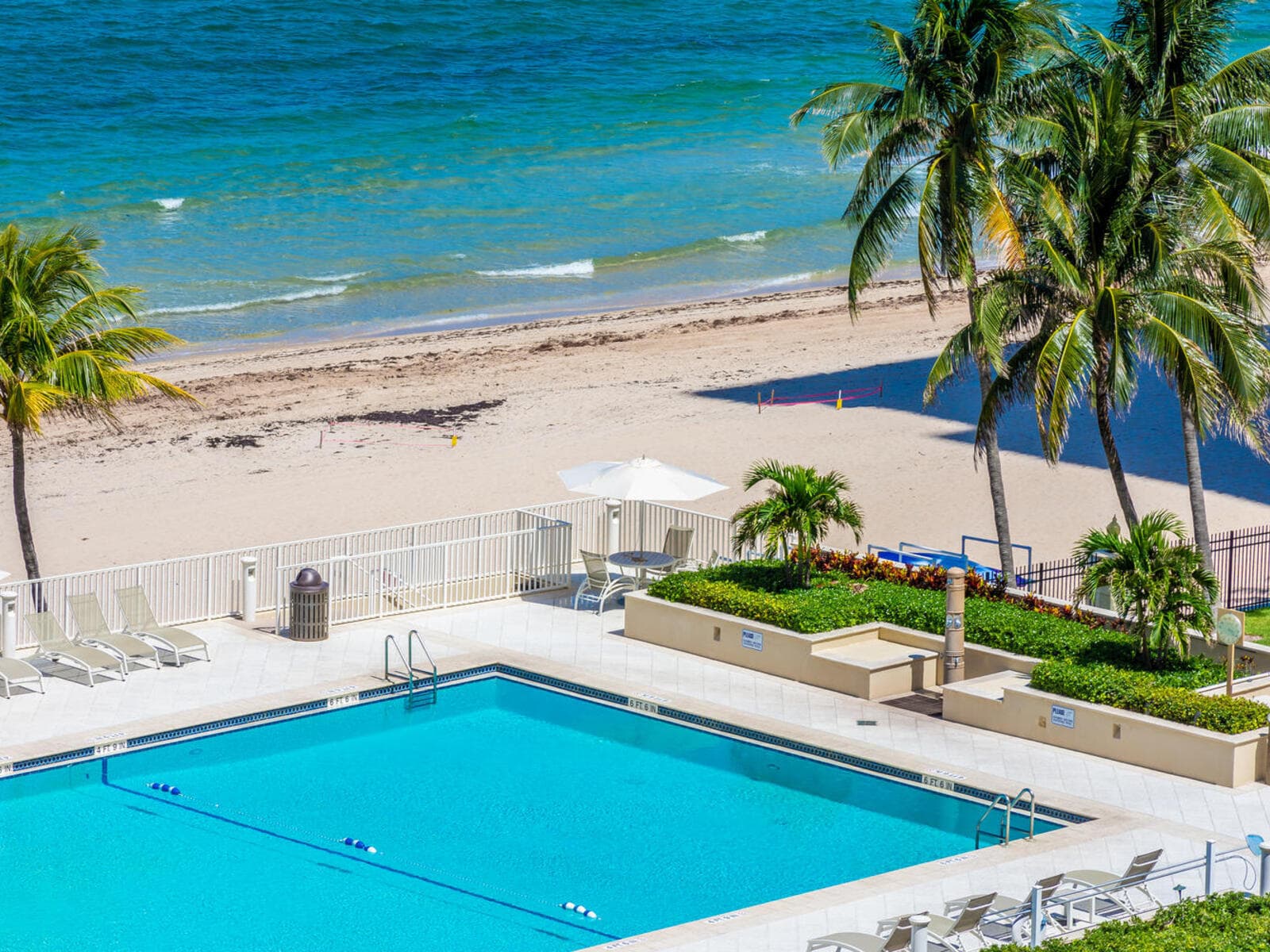 4300 N Ocean Boulevard 9g, Fort Lauderdale, FL 33308 — photo 38 of 55