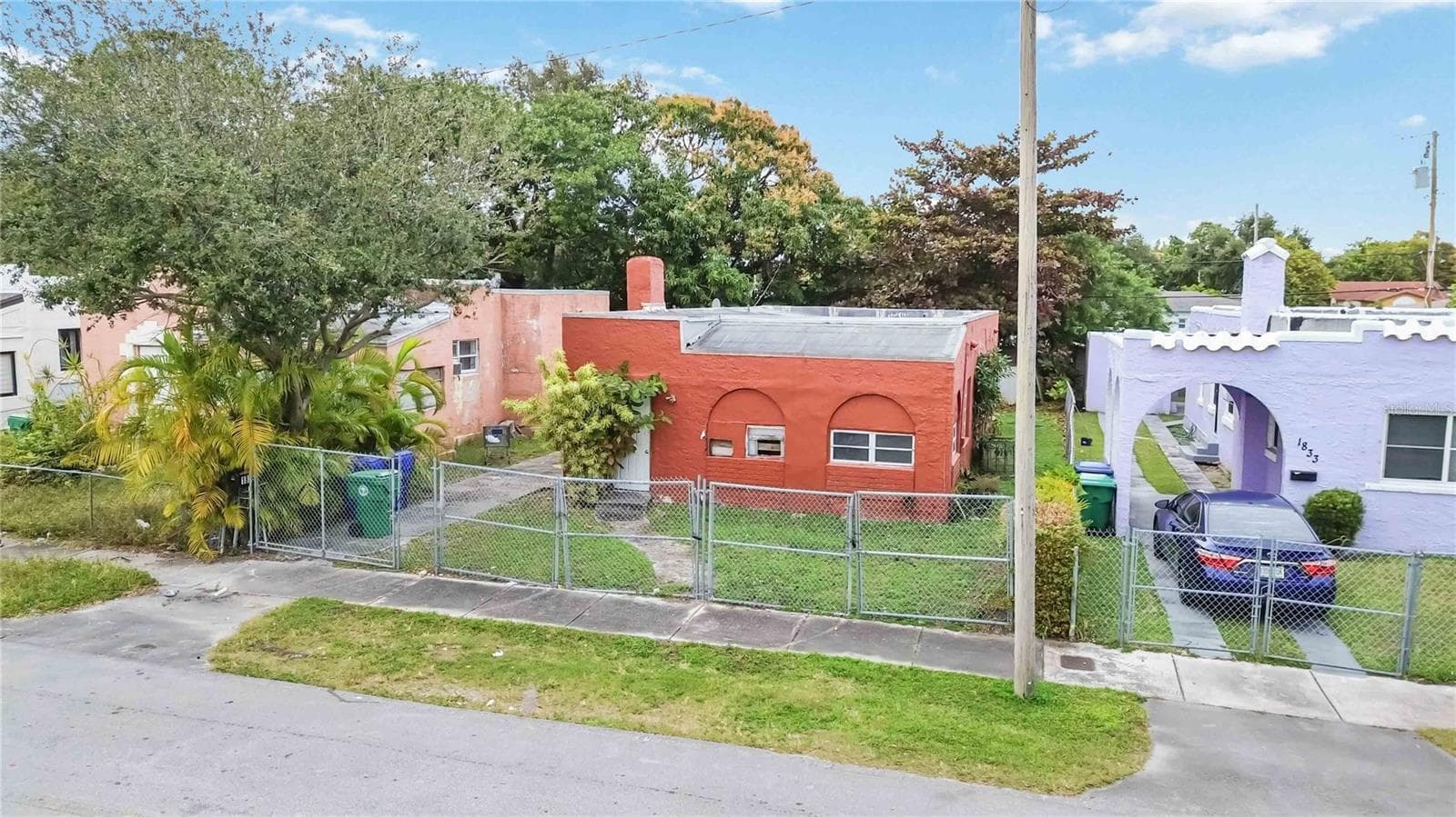 1839 NW 49th Street, Miami, FL 33142 — photo 3 of 30