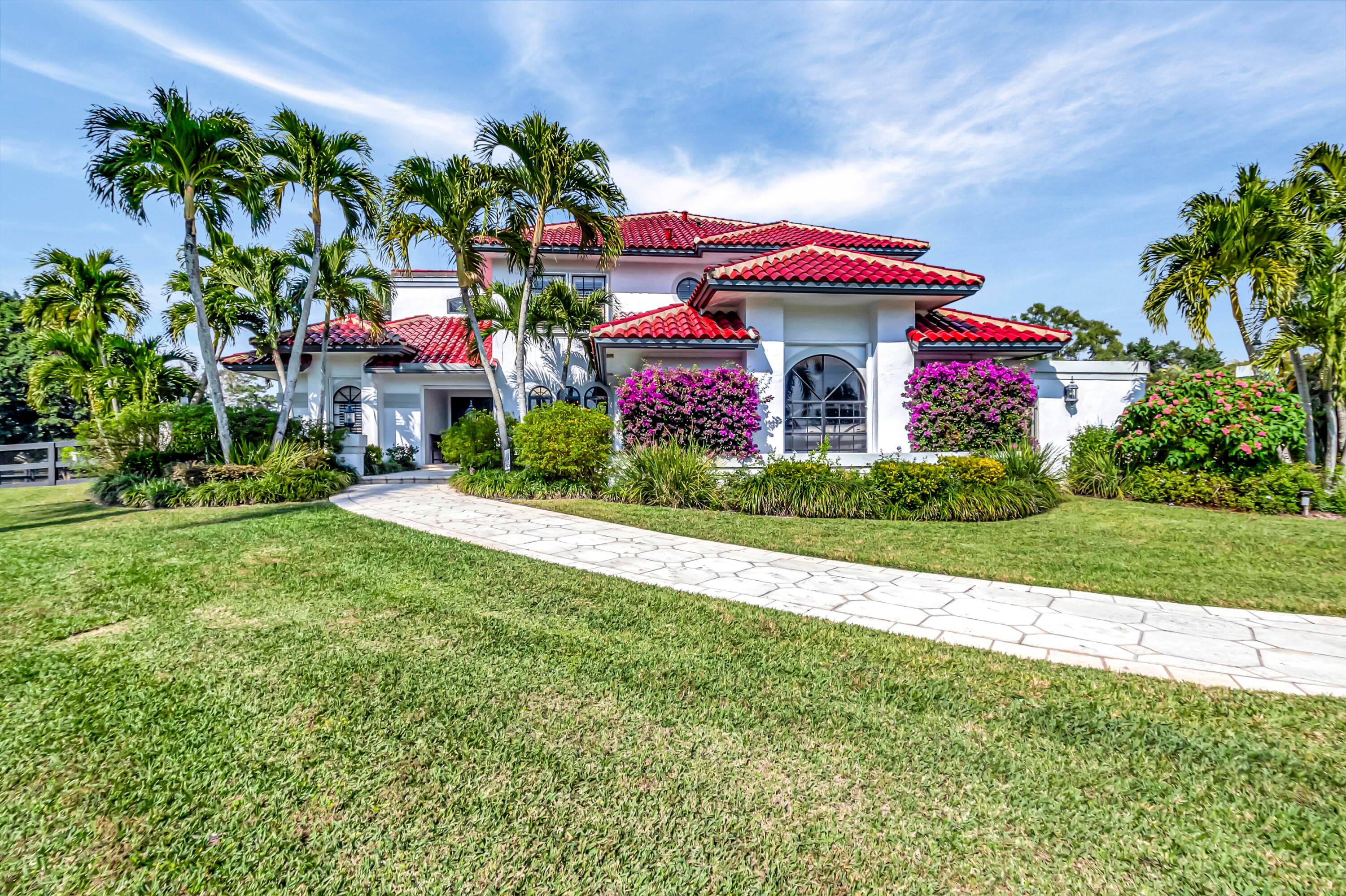 10321 El Paraiso Place S, Delray Beach, FL 33446 — photo 2 of 53