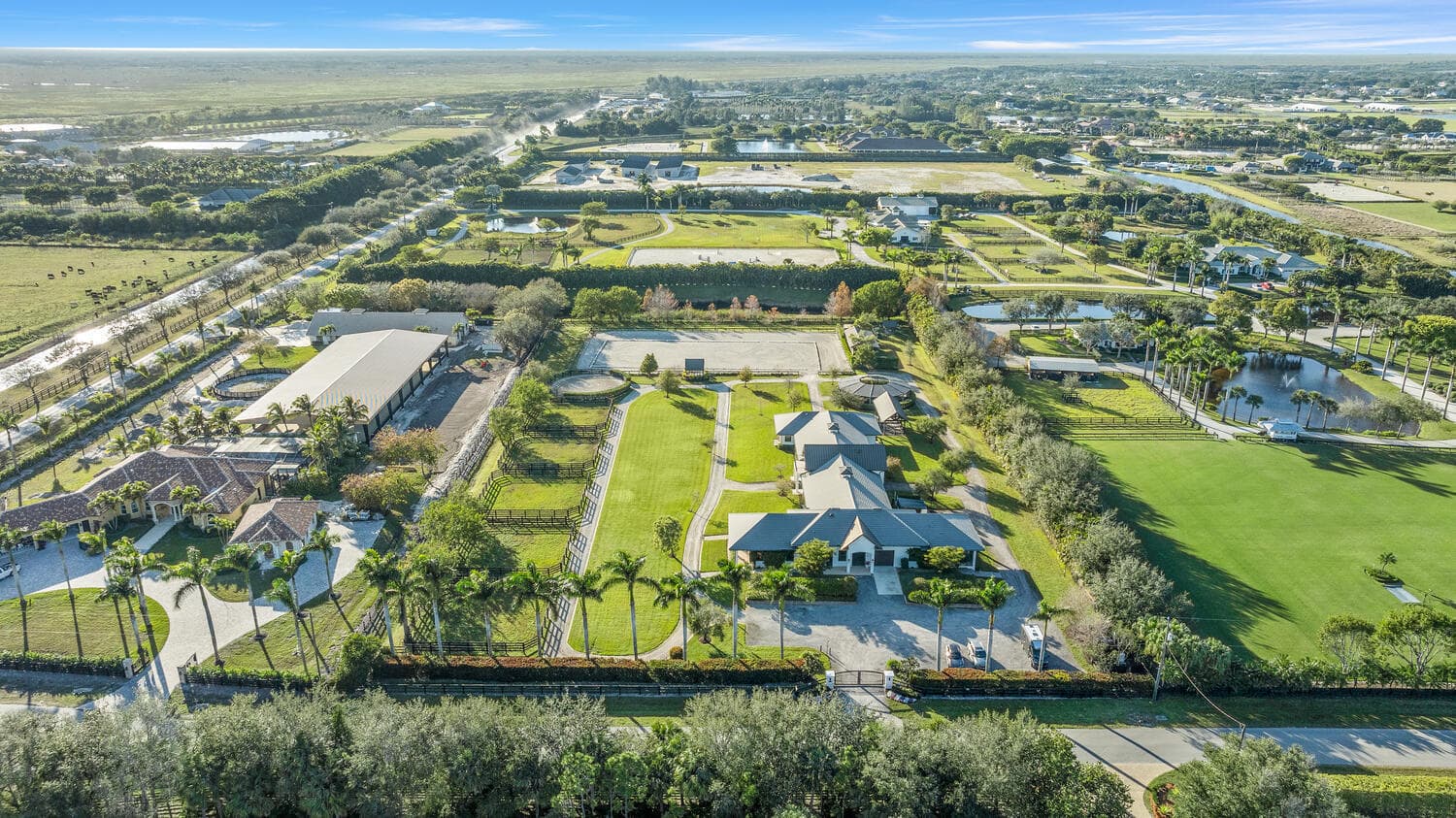 4915 Stables Way, Wellington, FL 33414 — photo 1 of 80