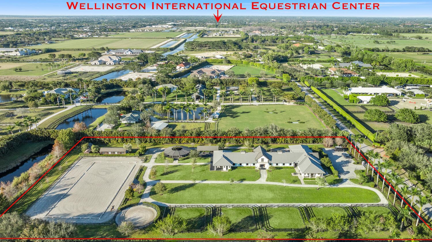4915 Stables Way, Wellington, FL 33414 — photo 3 of 80