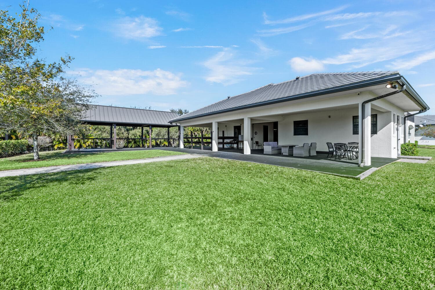 4915 Stables Way, Wellington, FL 33414 — photo 41 of 80