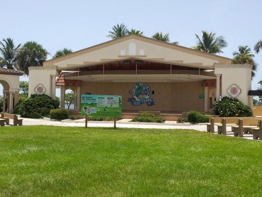 130 S Lakeside 1 Drive, Lake Worth Beach, FL 33460 — photo 41 of 41