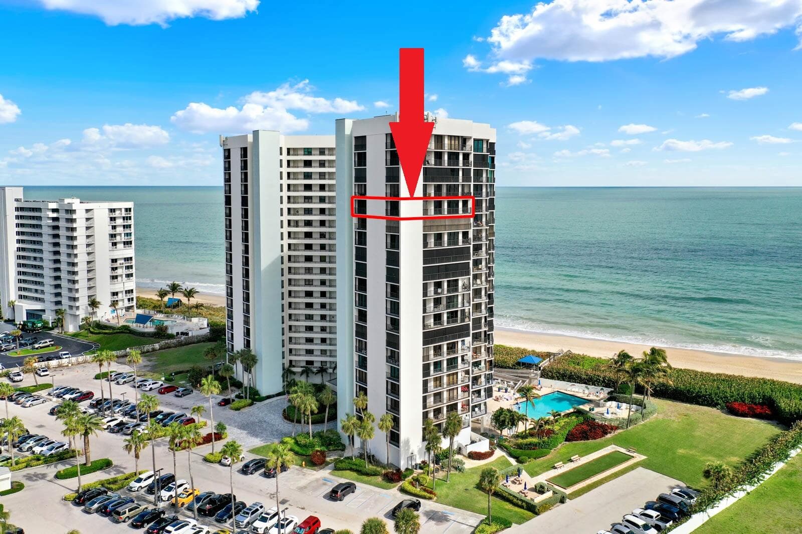 9650 S Ocean Drive 1610, Jensen Beach, FL 34957 — photo 3 of 83