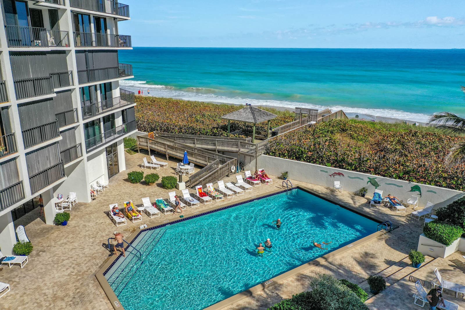 9650 S Ocean Drive 1610, Jensen Beach, FL 34957 — photo 76 of 83