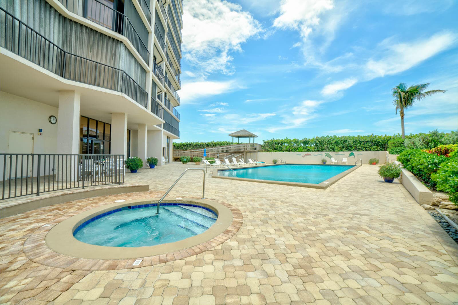 9650 S Ocean Drive 1610, Jensen Beach, FL 34957 — photo 77 of 83