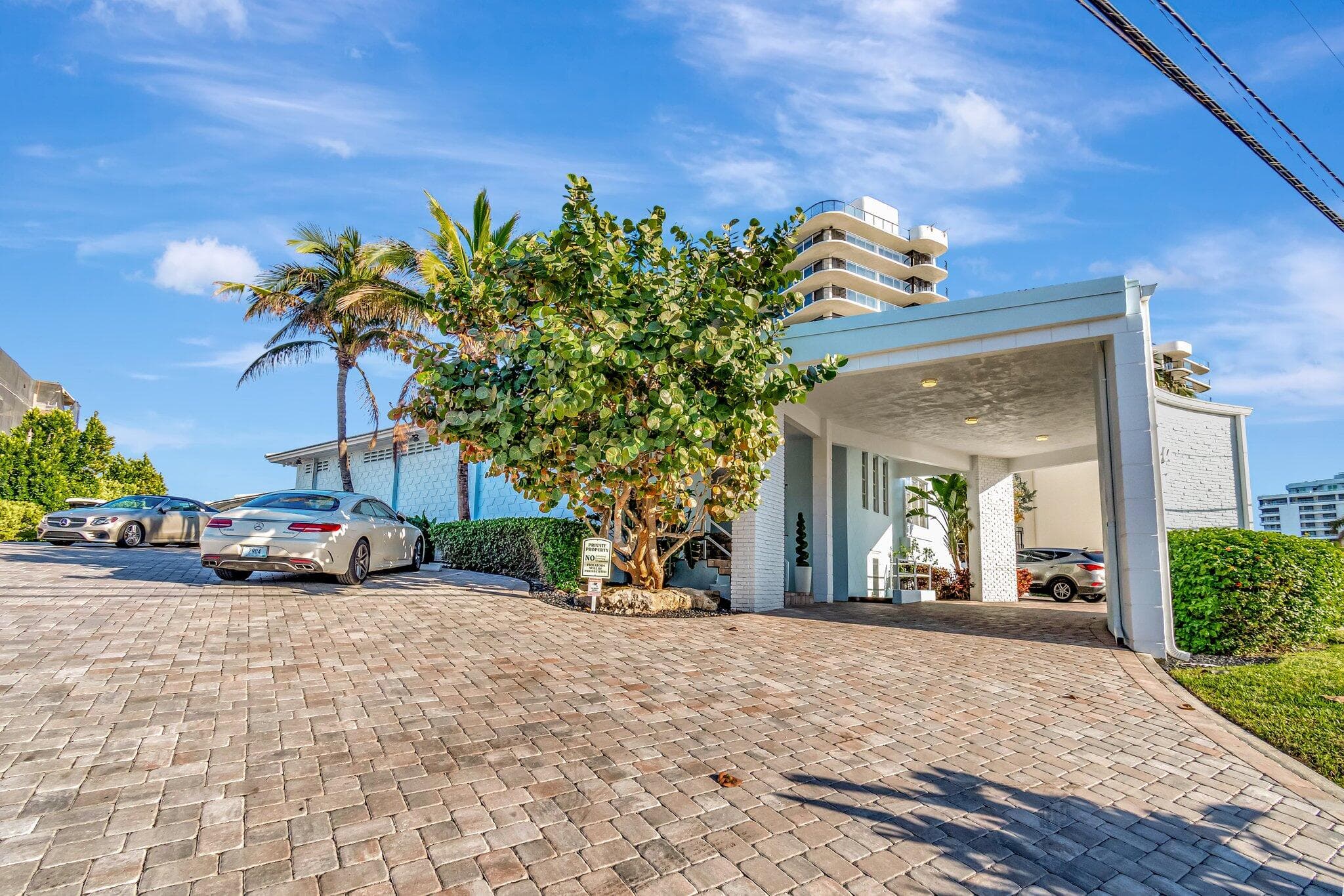 2711 S Ocean 0020 Boulevard 2, Highland Beach, FL 33487 — photo 4 of 44