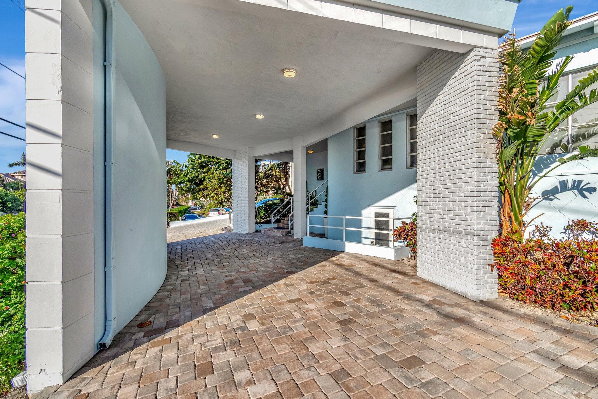 2711 S Ocean 0020 Boulevard 2, Highland Beach, FL 33487 — photo 8 of 44