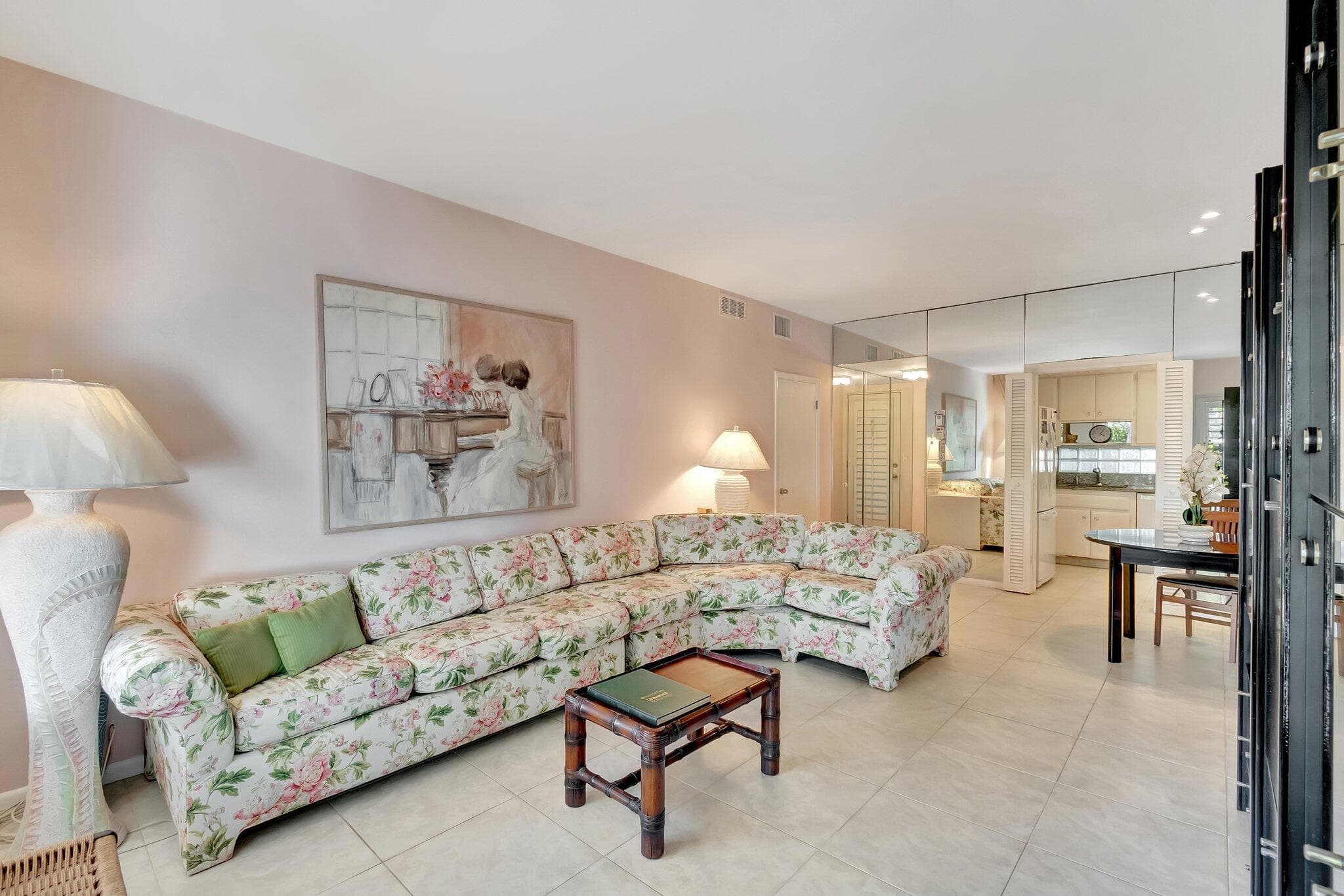 2711 S Ocean 0020 Boulevard 2, Highland Beach, FL 33487 — photo 13 of 44