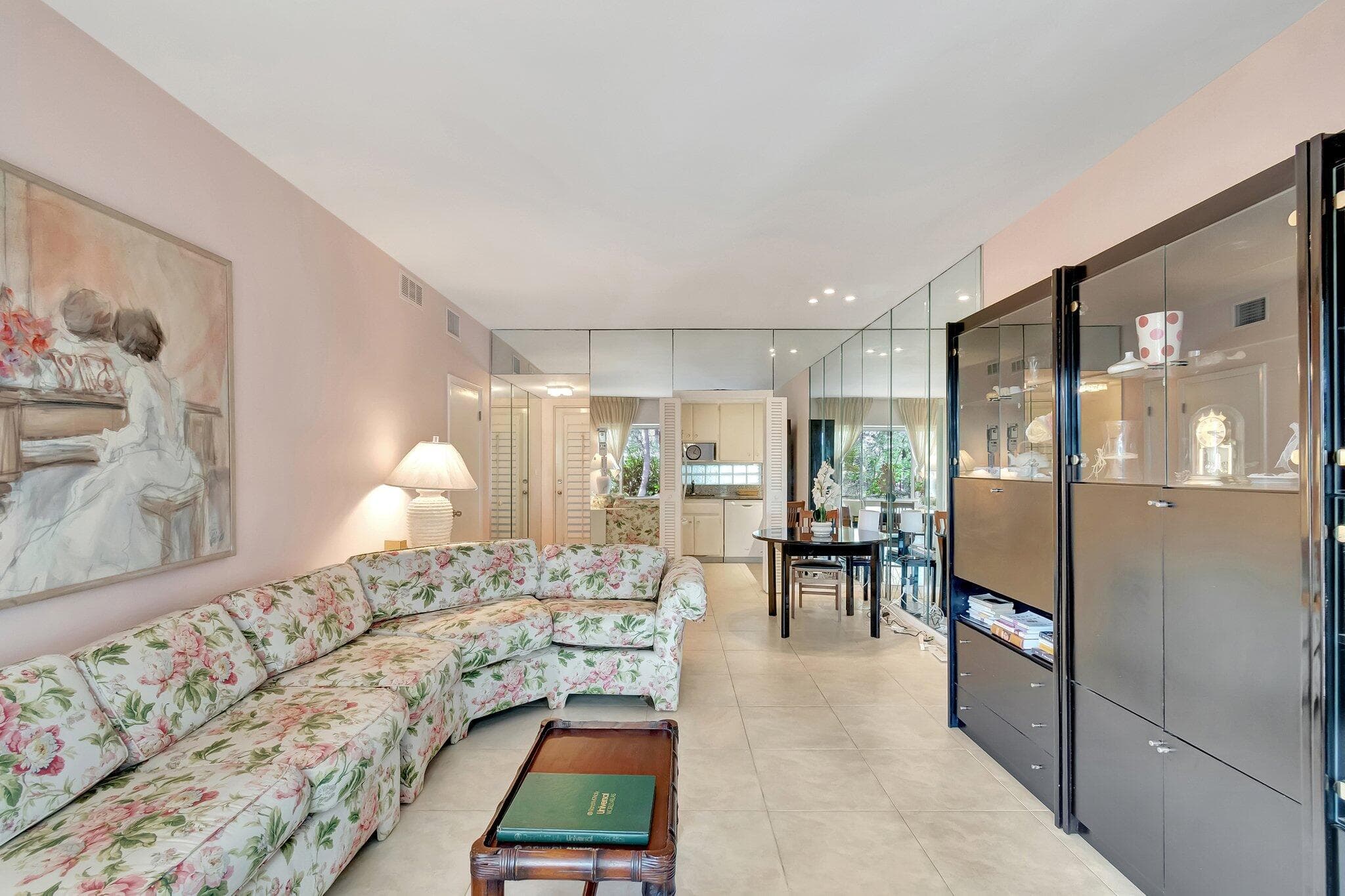 2711 S Ocean 0020 Boulevard 2, Highland Beach, FL 33487 — photo 14 of 44