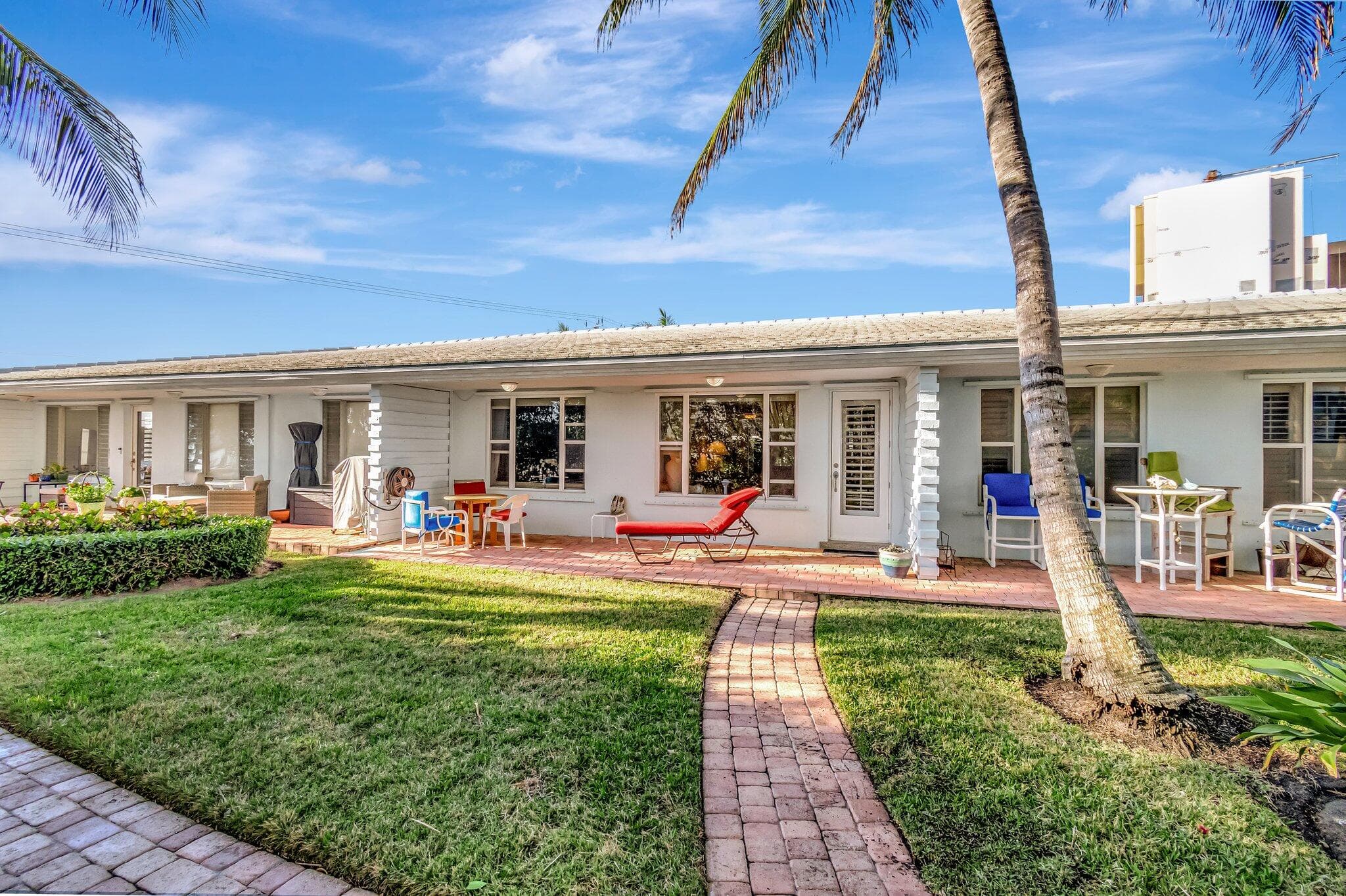 2711 S Ocean 0020 Boulevard 2, Highland Beach, FL 33487 — photo 28 of 44