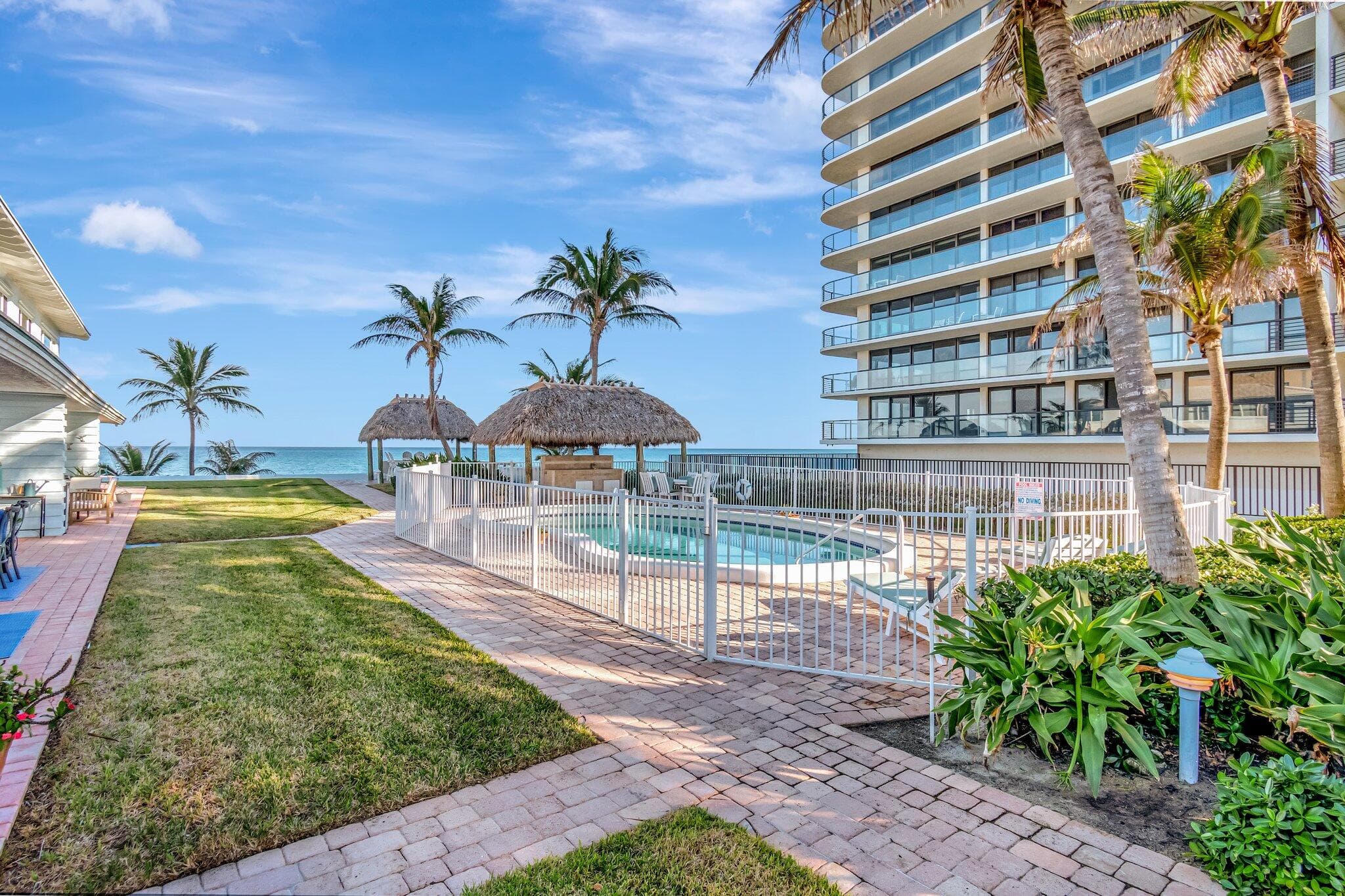 2711 S Ocean 0020 Boulevard 2, Highland Beach, FL 33487 — photo 2 of 44