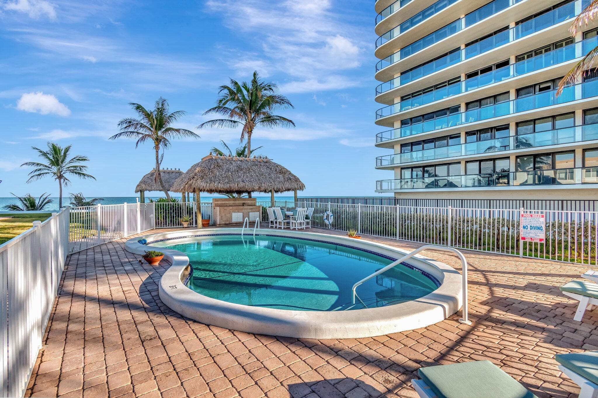 2711 S Ocean 0020 Boulevard 2, Highland Beach, FL 33487 — photo 31 of 44