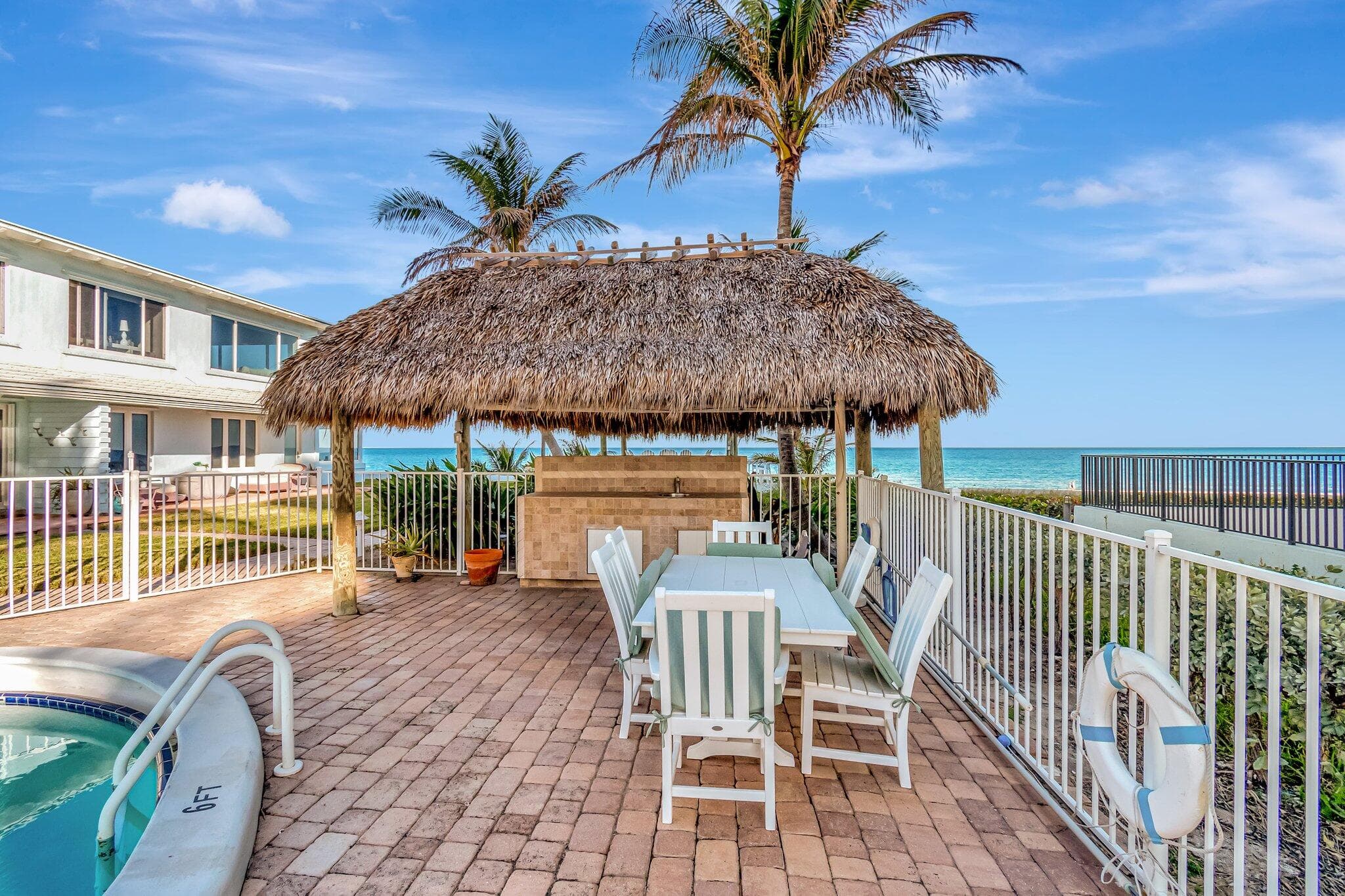 2711 S Ocean 0020 Boulevard 2, Highland Beach, FL 33487 — photo 32 of 44
