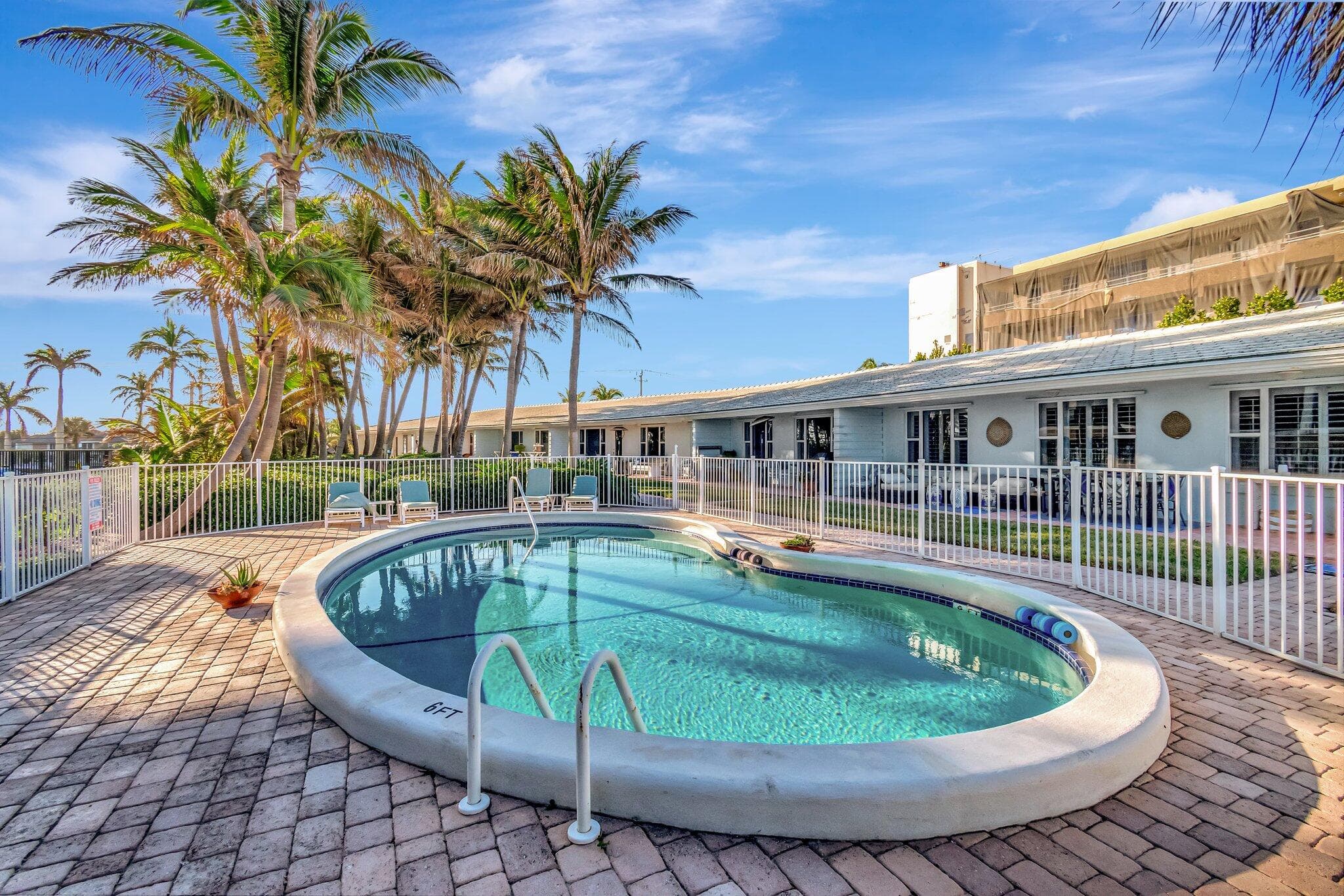 2711 S Ocean 0020 Boulevard 2, Highland Beach, FL 33487 — photo 34 of 44