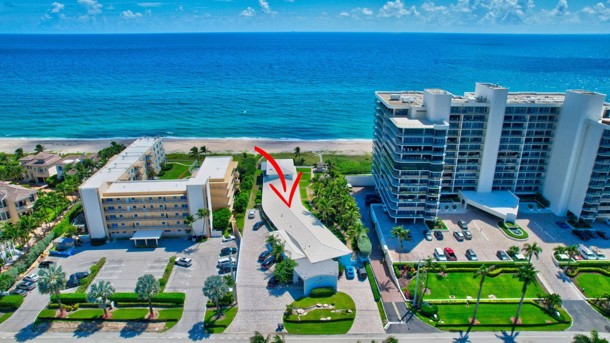 2711 S Ocean 0020 Boulevard 2, Highland Beach, FL 33487 — photo 5 of 44