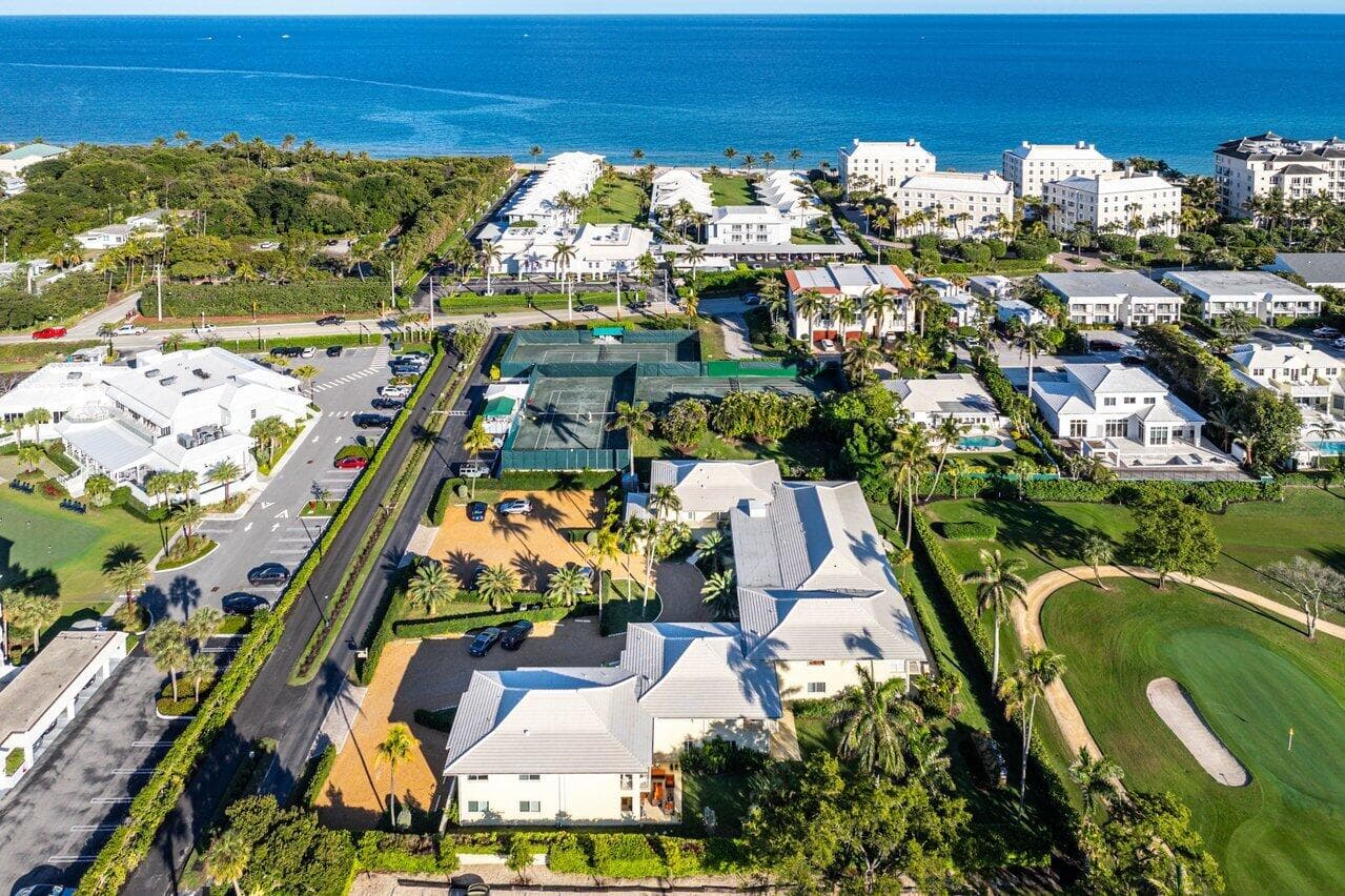 200 Little Club Road 10, Gulf Stream, FL 33483 — photo 20 of 20