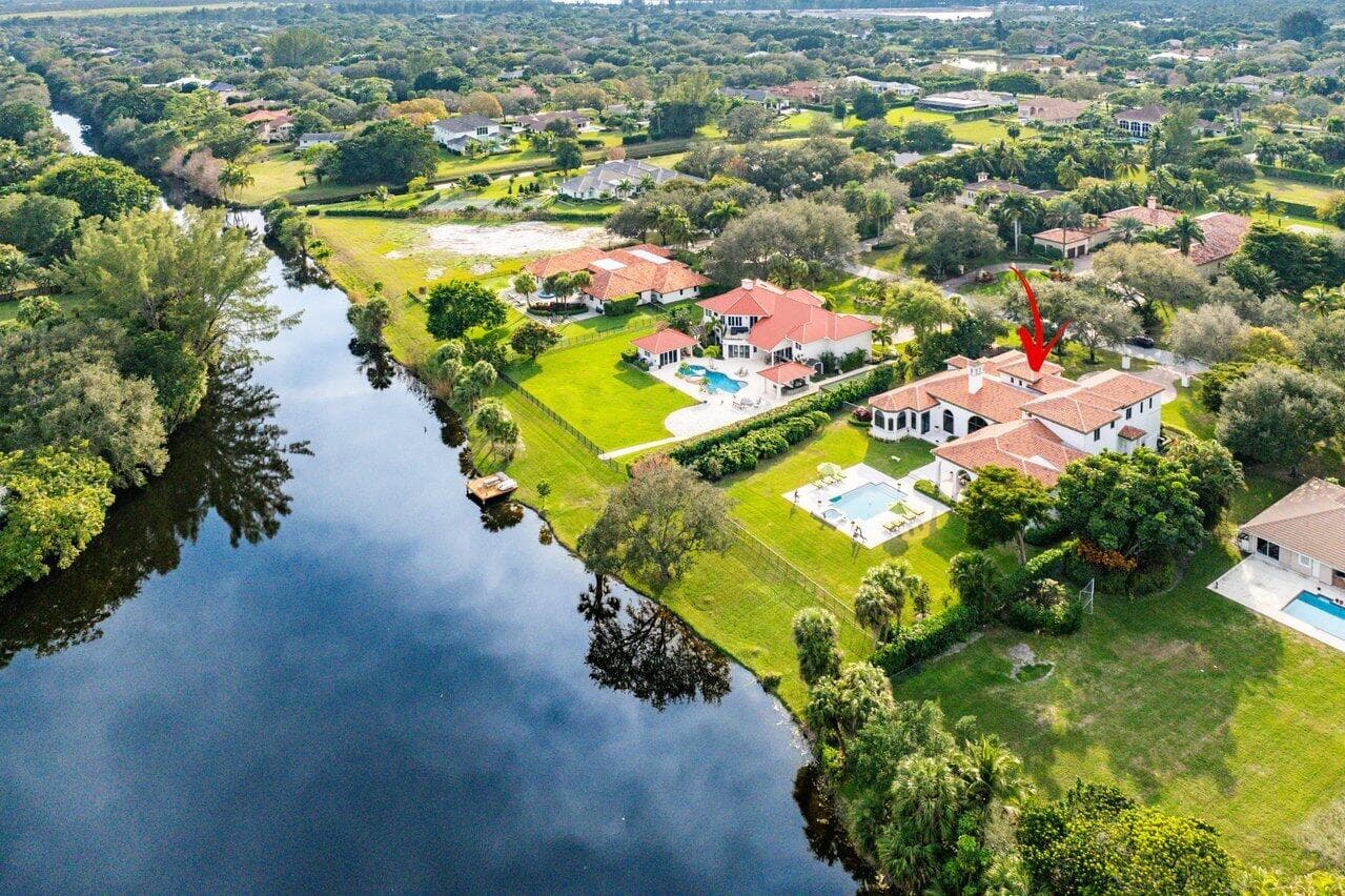 5603 Whirlaway Road, Palm Beach Gardens, FL 33418 — photo 9 of 116
