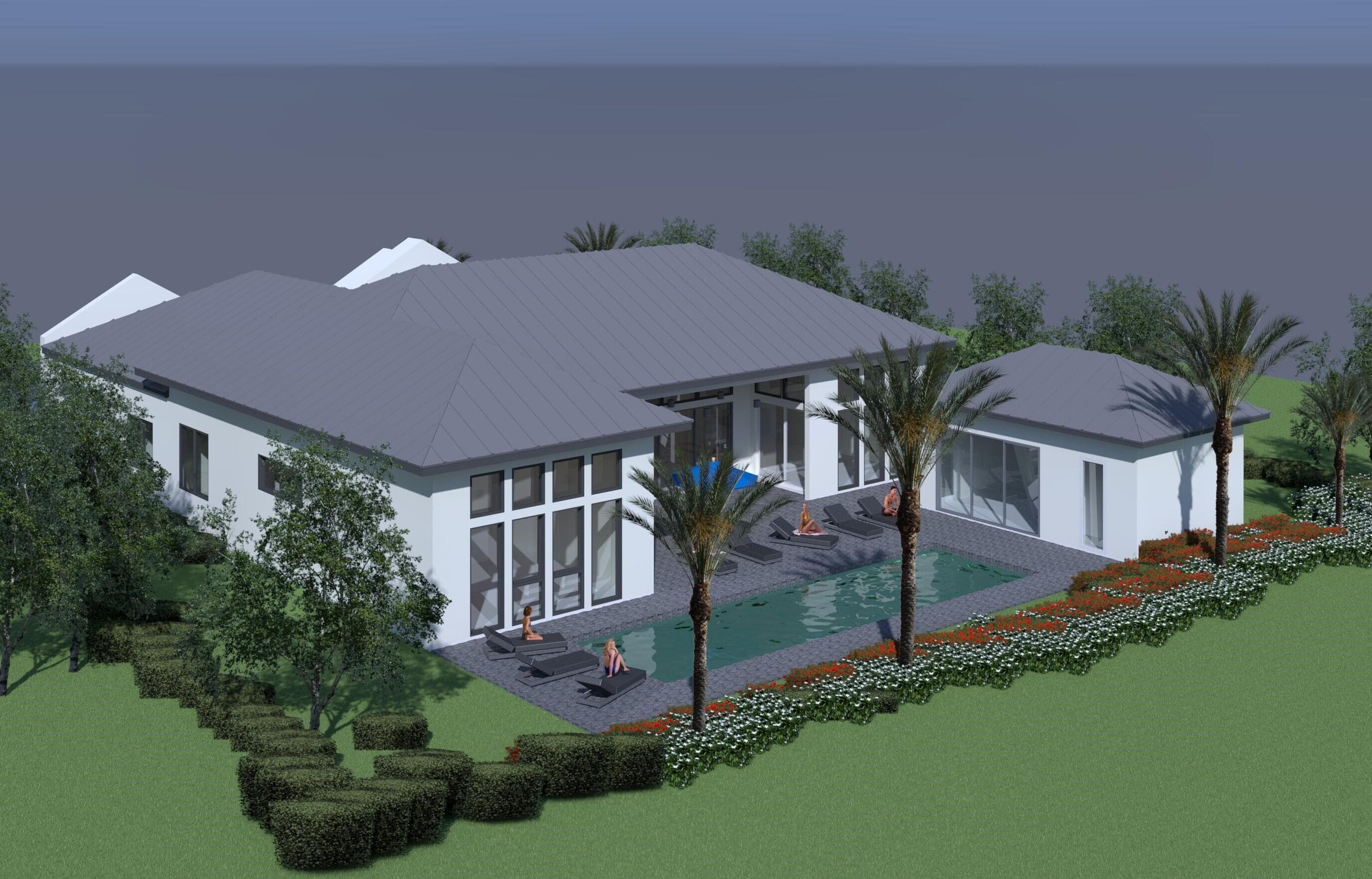 315 Ellamar Road, West Palm Beach, FL 33405 — photo 3 of 40