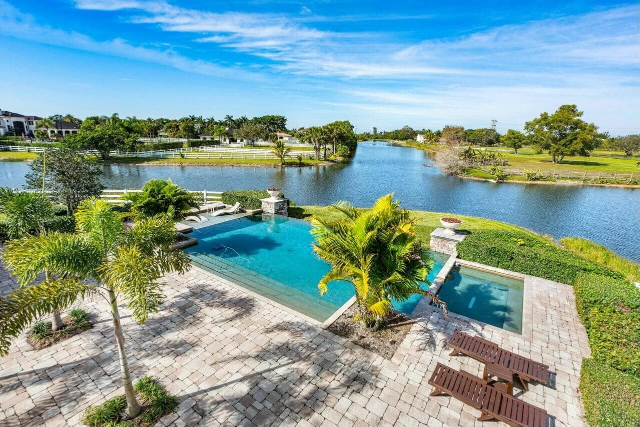 10527 El Paraiso Place, Delray Beach, FL 33446 — photo 64 of 85