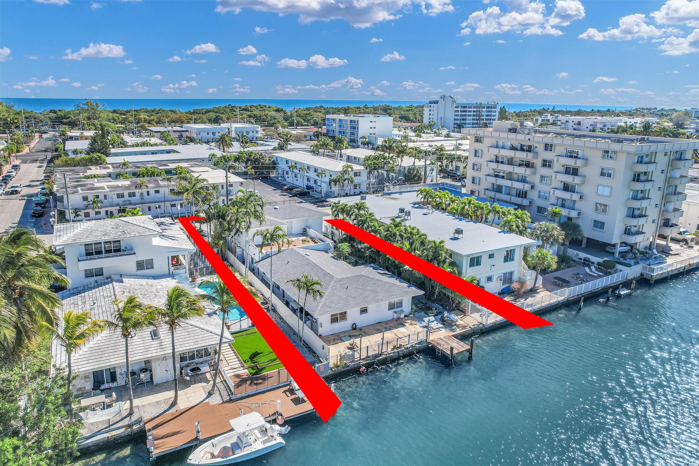 8430 Byron Avenue, Miami Beach, FL 33141 — photo 1 of 95