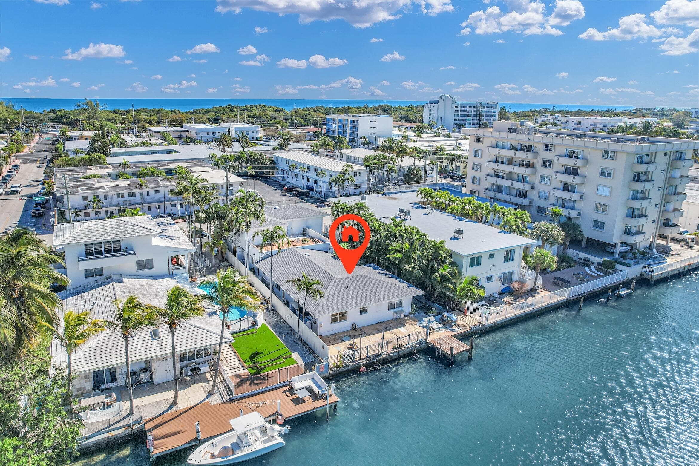 8430 Byron Avenue, Miami Beach, FL 33141 — photo 13 of 95