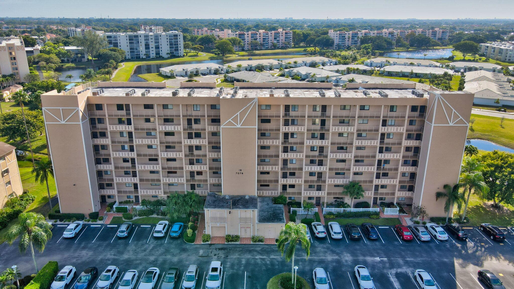 7076 Huntington Lane 407, Delray Beach, FL 33446 — photo 13 of 26