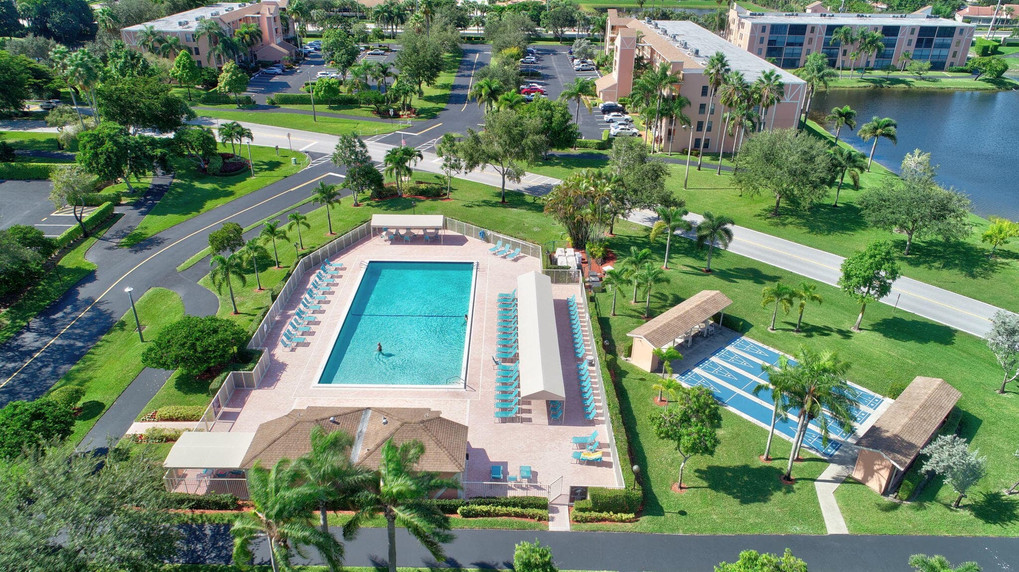 7076 Huntington Lane 407, Delray Beach, FL 33446 — photo 23 of 26