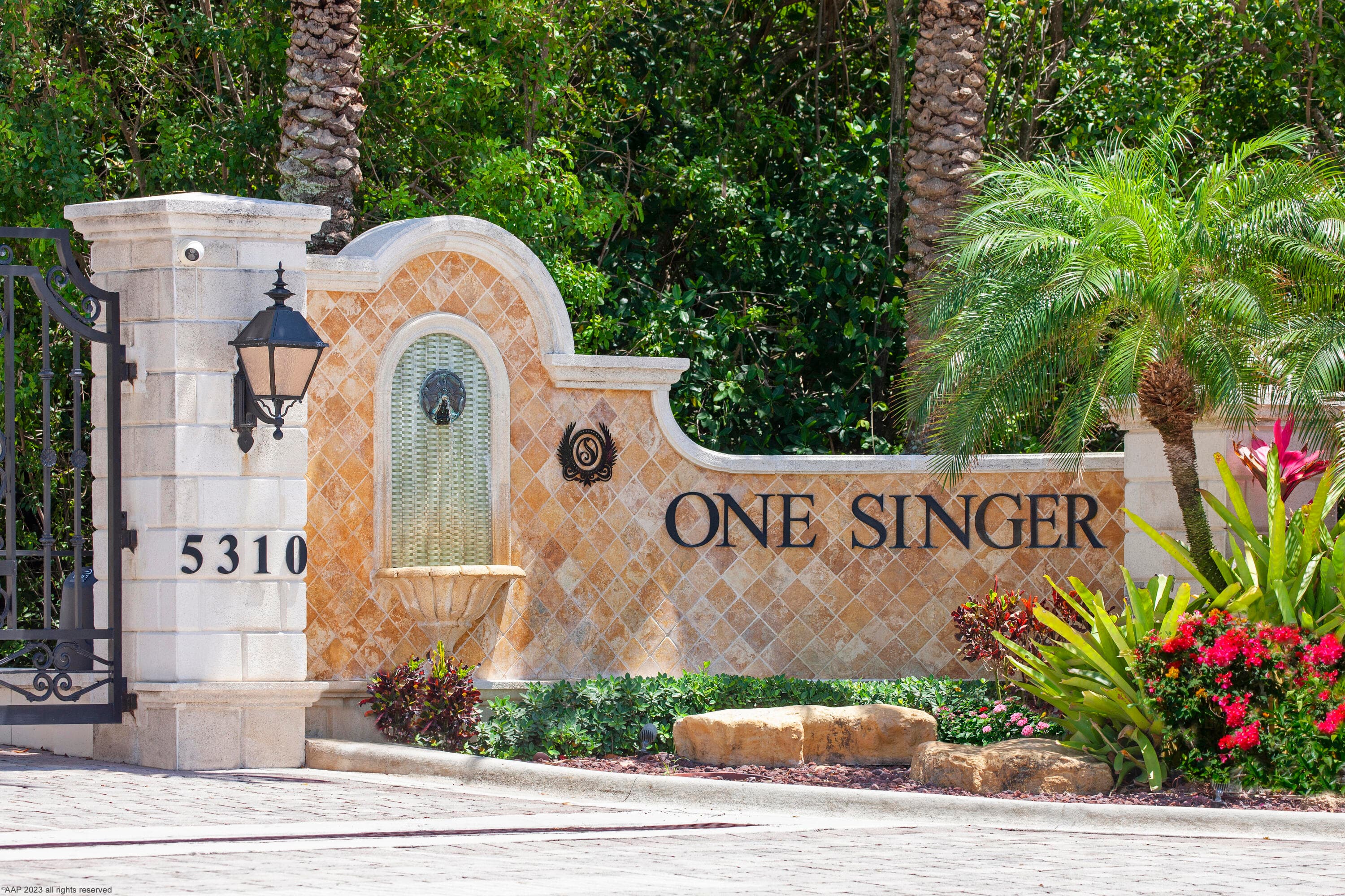 5310 N Ocean Drive 601, Singer Island, FL 33404 — photo 110 of 111