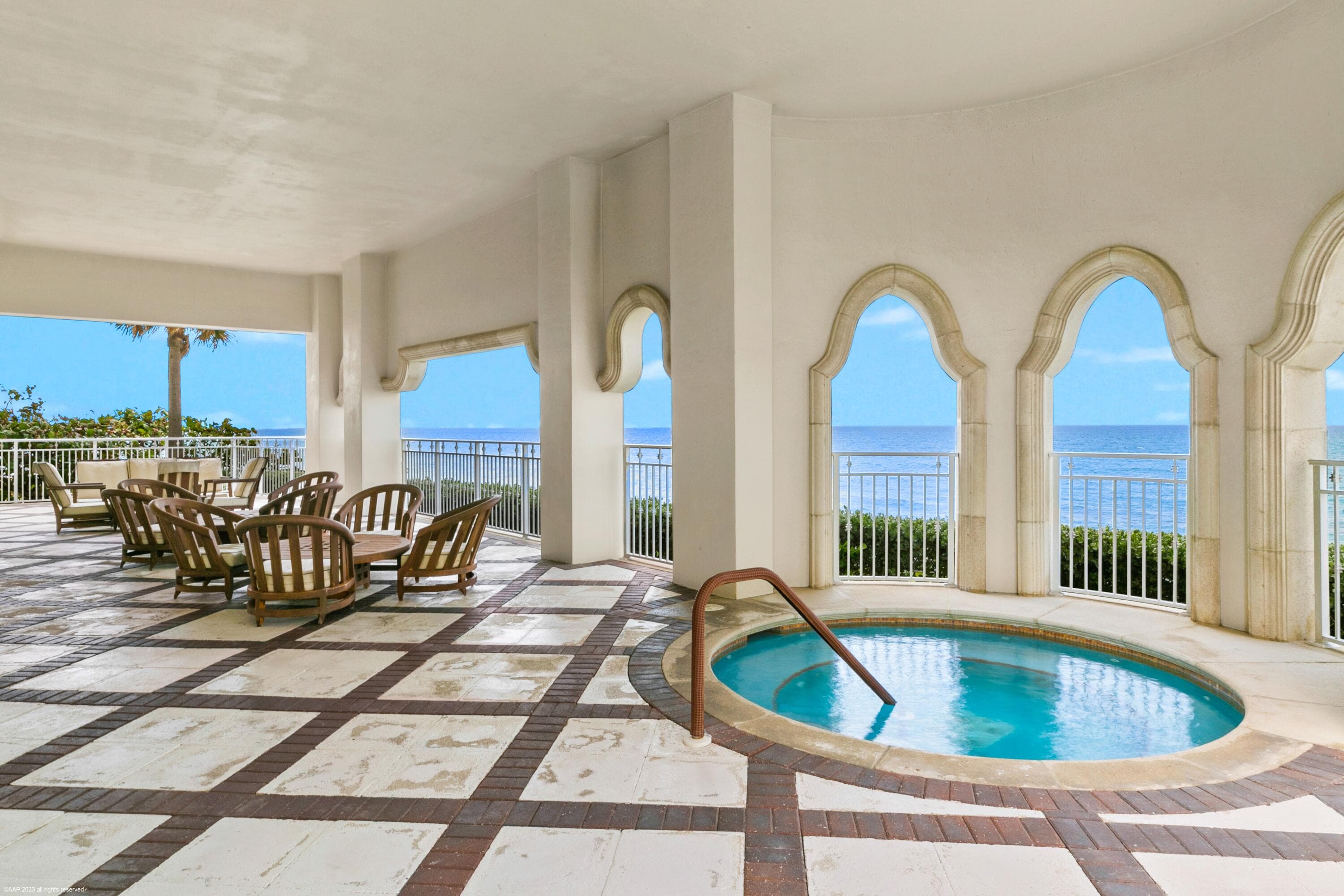 5310 N Ocean Drive 601, Singer Island, FL 33404 — photo 70 of 111