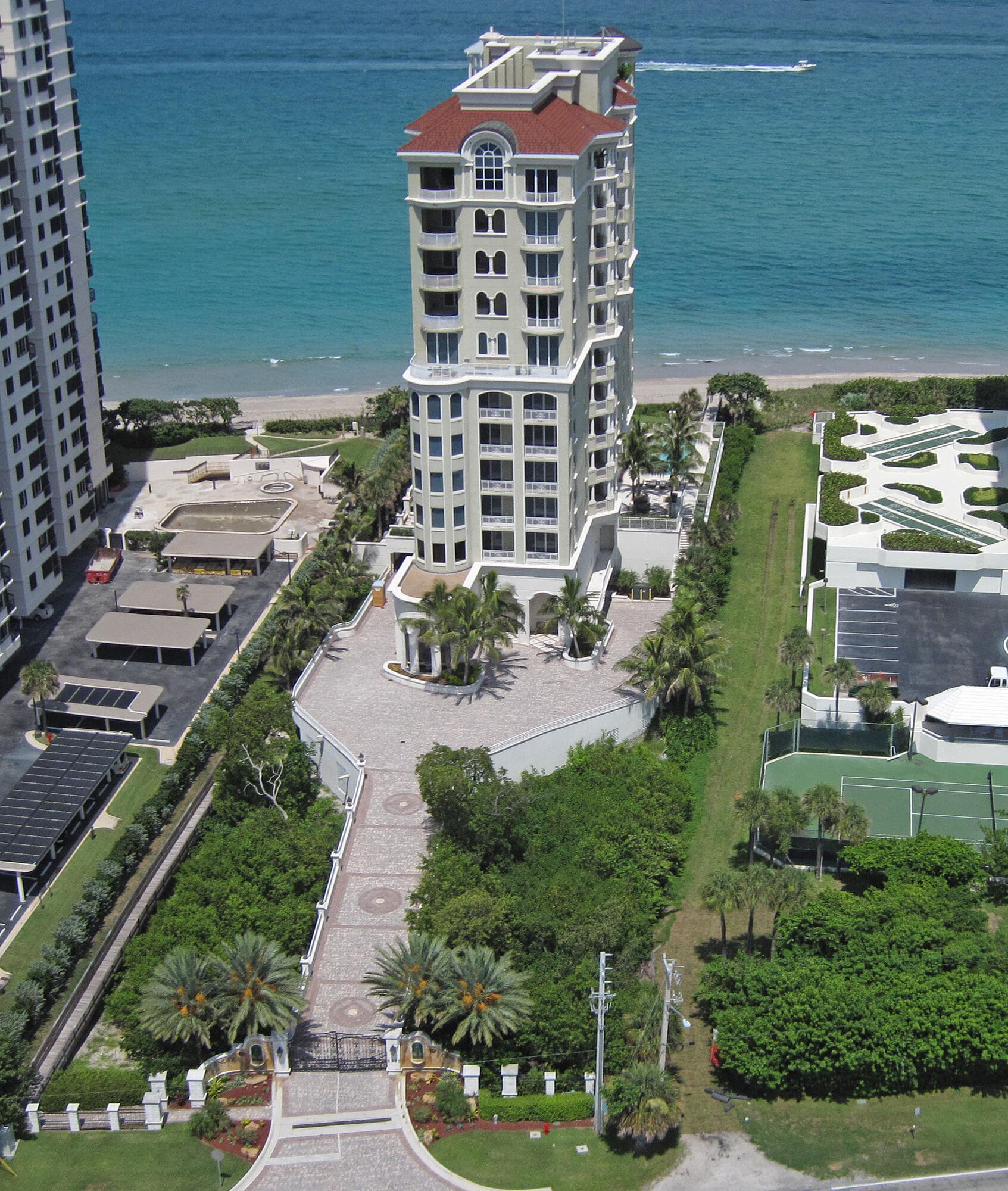 5310 N Ocean Drive 601, Singer Island, FL 33404 — photo 83 of 111