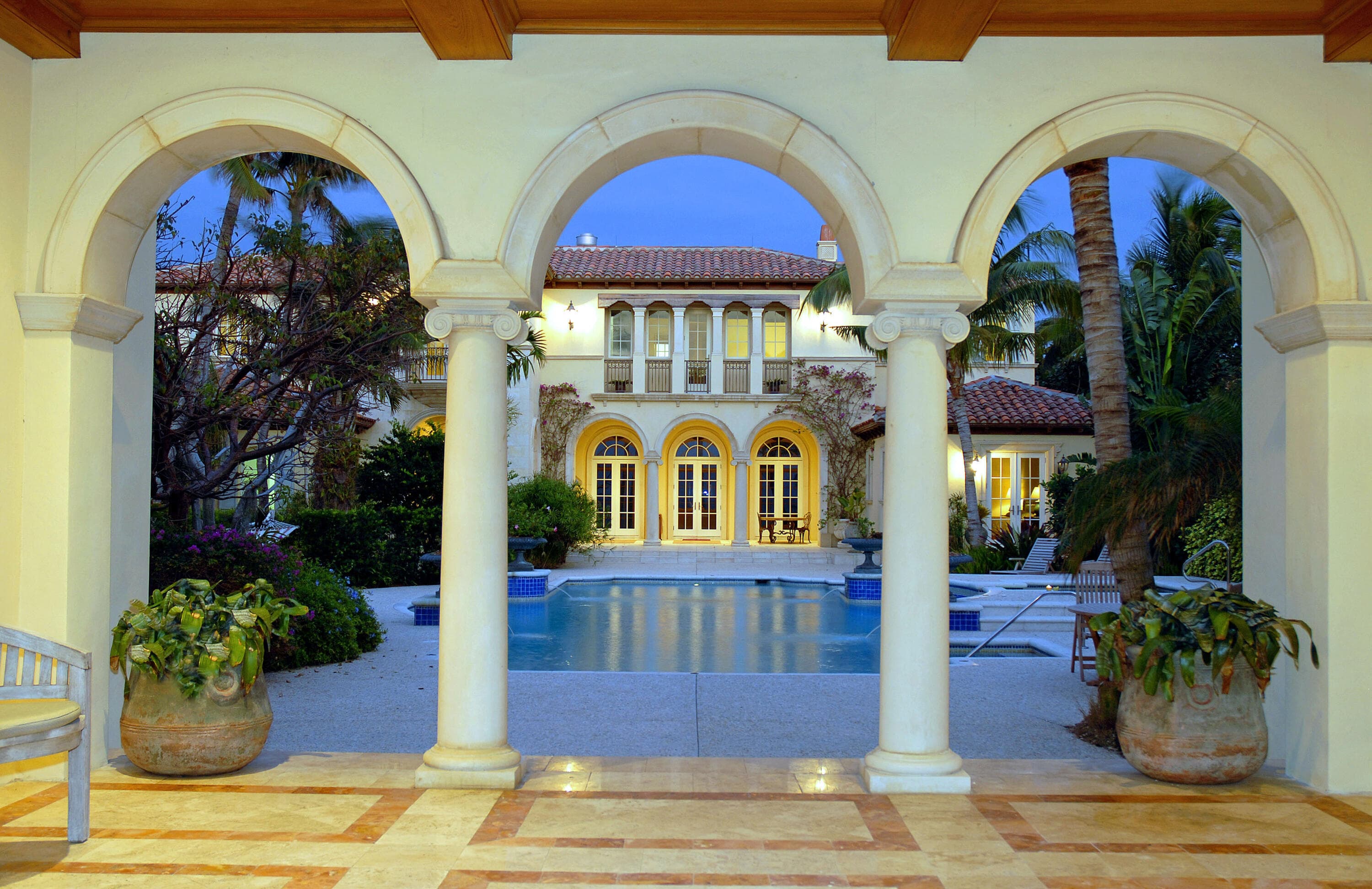5310 N Ocean Drive 601, Singer Island, FL 33404 — photo 103 of 111