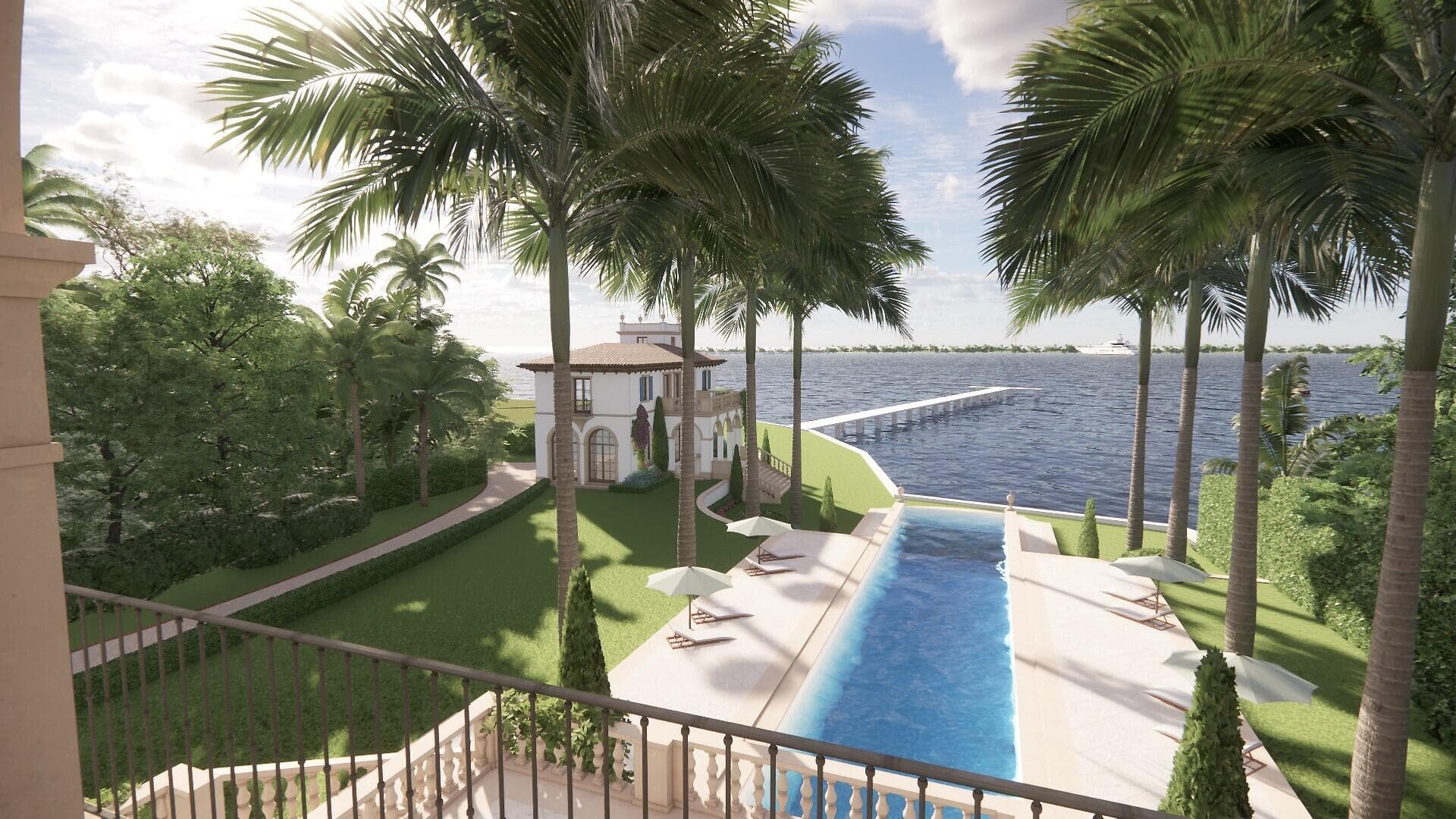 1980 S Ocean Boulevard, Palm Beach, FL 33480 — photo 16 of 20