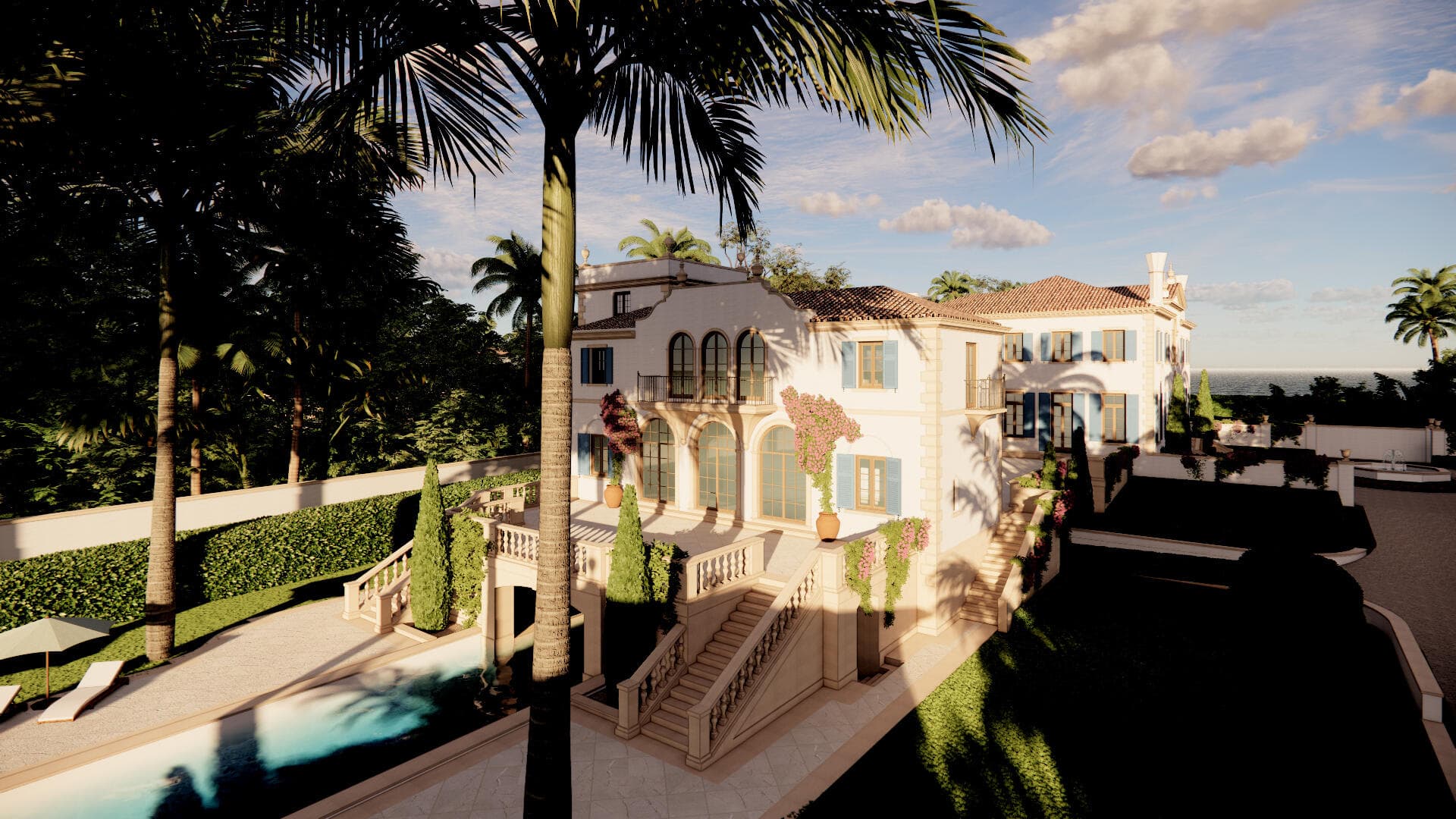 1980 S Ocean Boulevard, Palm Beach, FL 33480 — photo 13 of 20