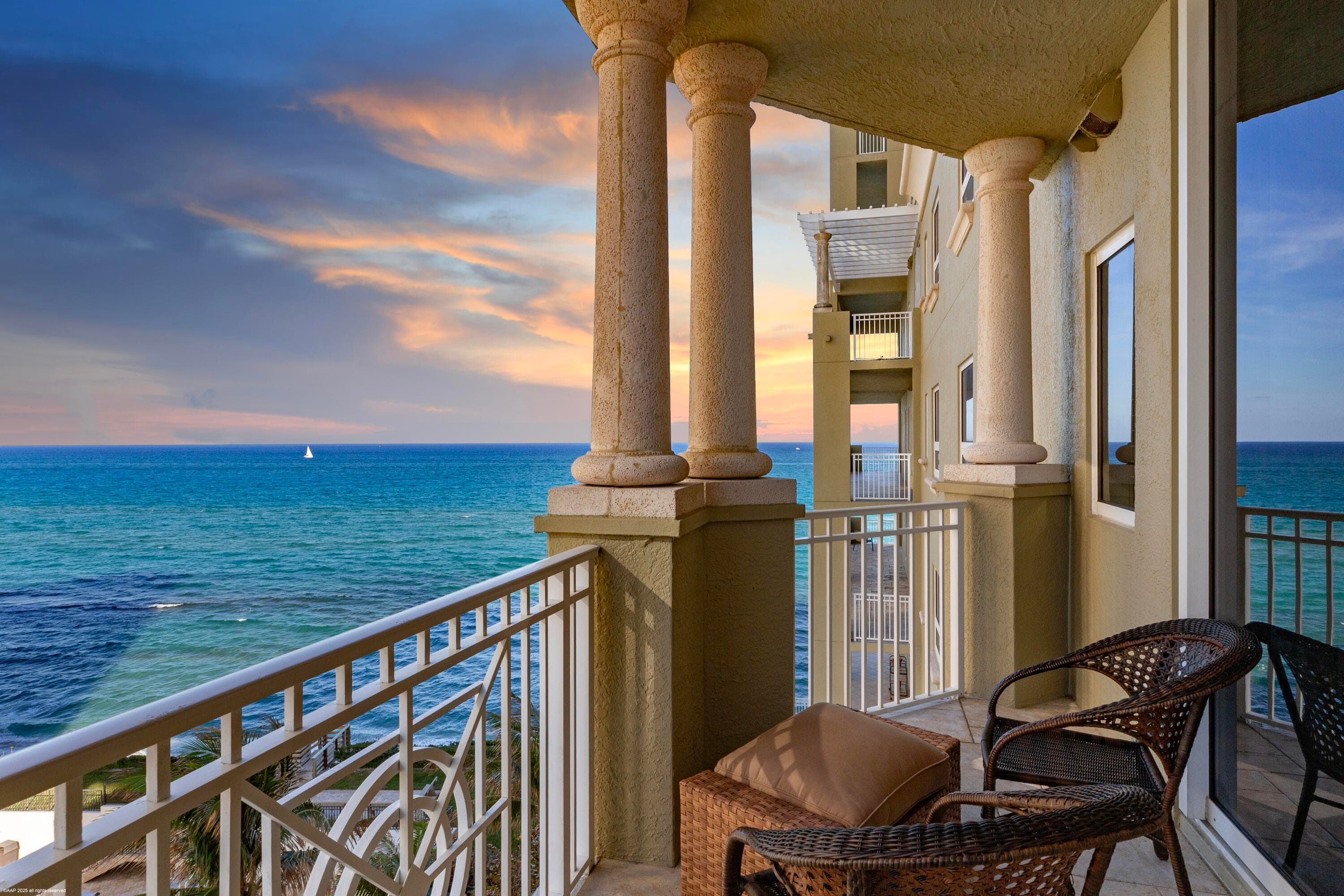 5310 N Ocean Drive 601, Singer Island, FL 33404 — photo 46 of 111