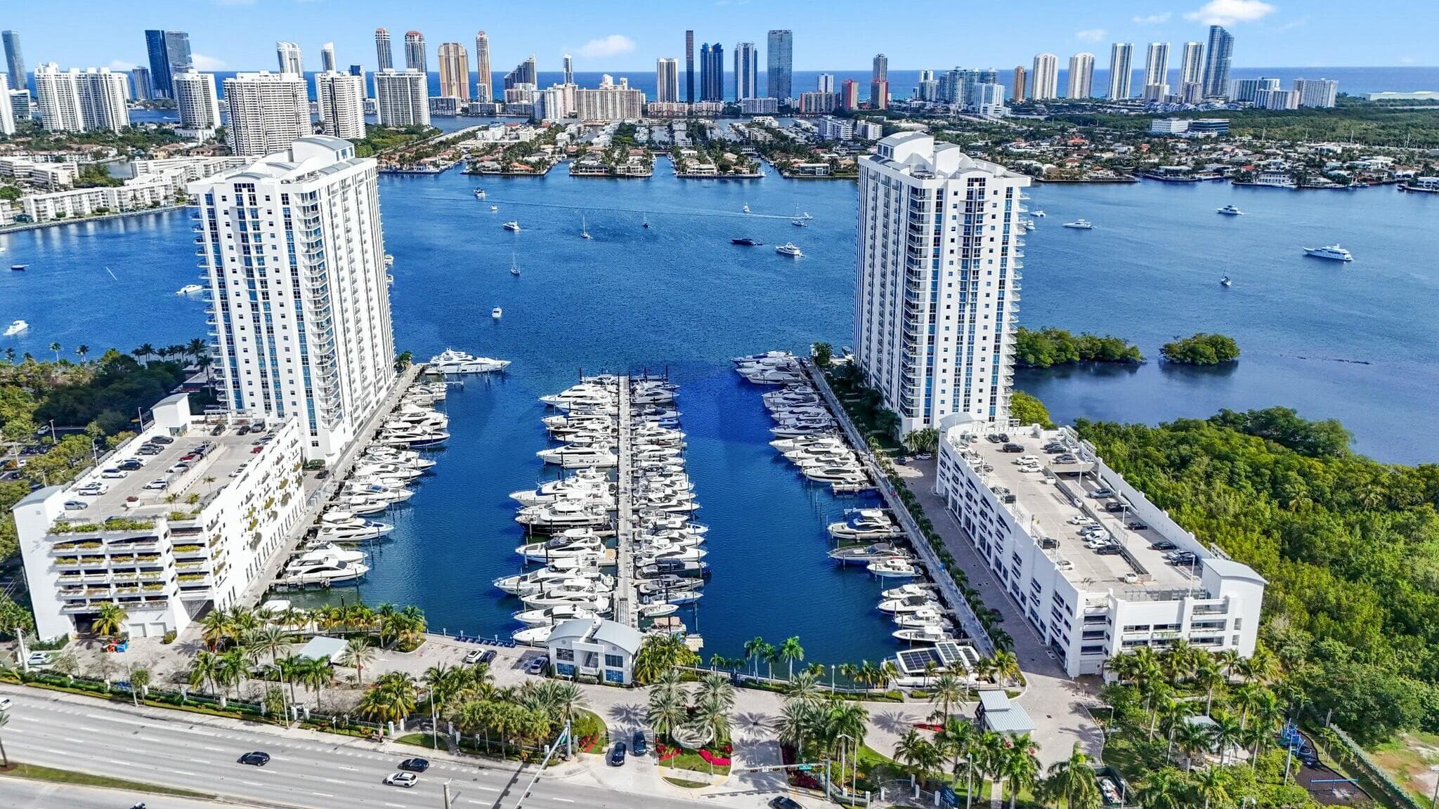 17301 Biscayne Boulevard 707, North Miami Beach, FL 33160 — photo 50 of 62