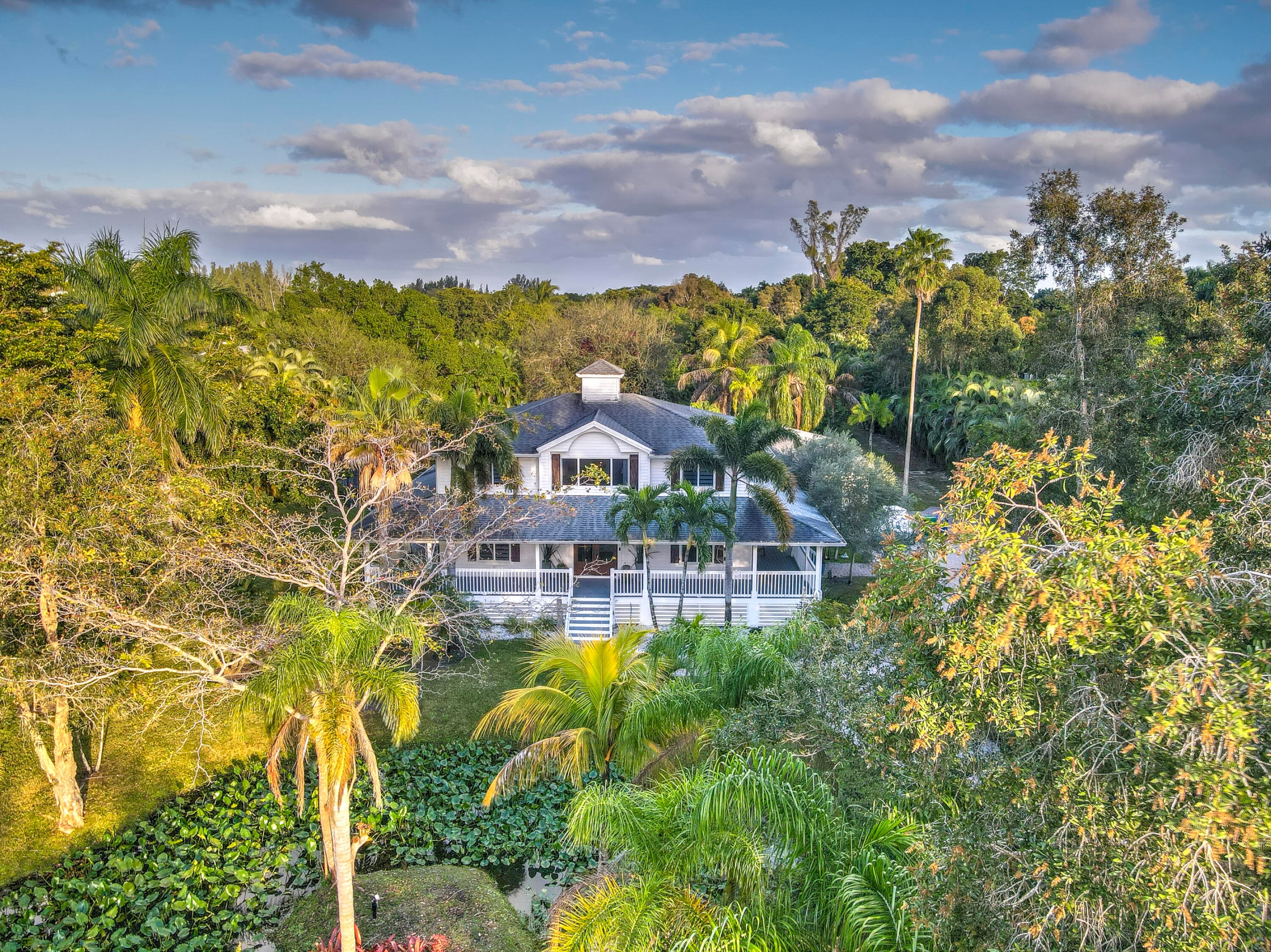6402 SW 185th Way, Southwest Ranches, FL 33332 — photo 1 of 82