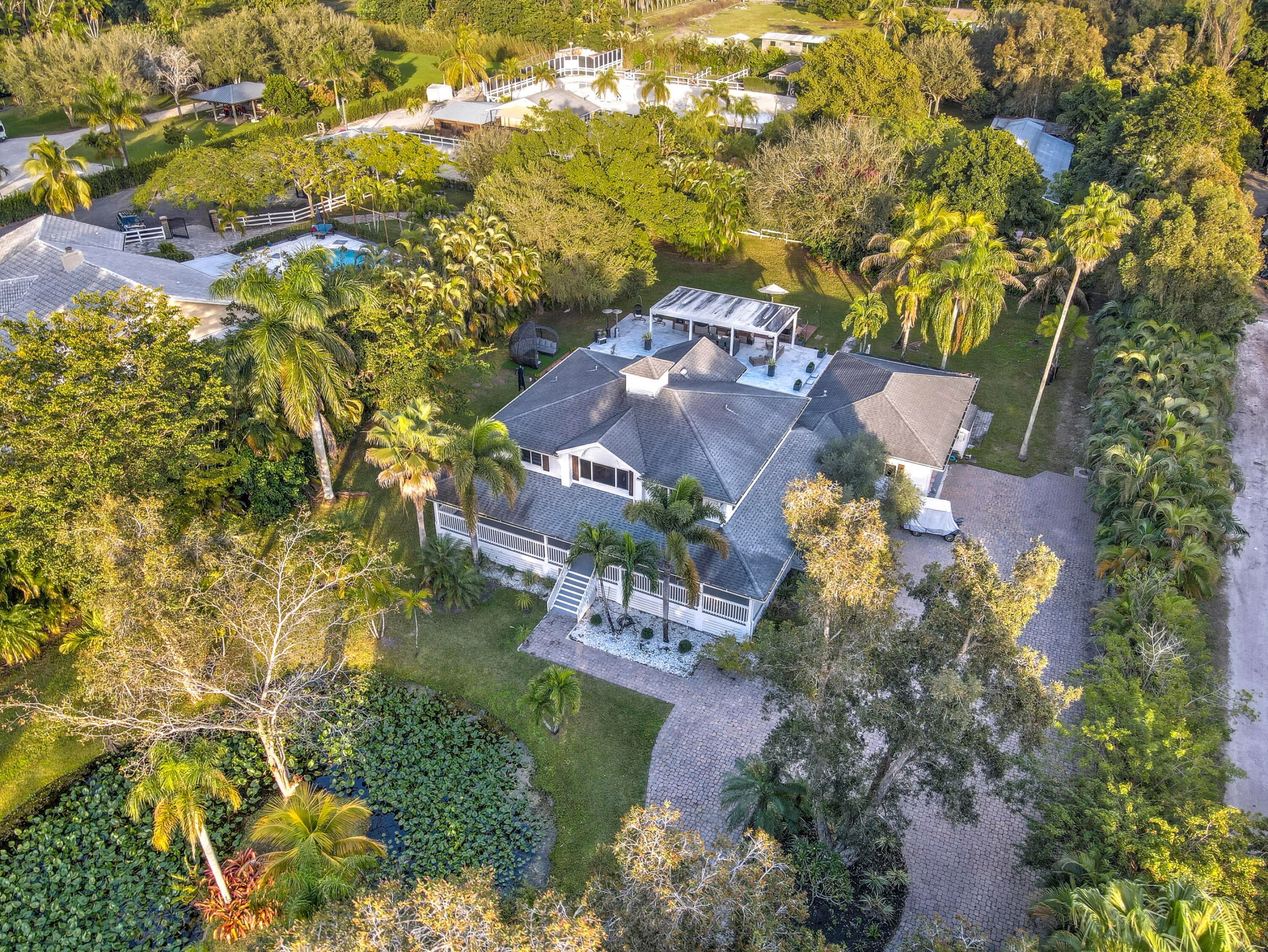 6402 SW 185th Way, Southwest Ranches, FL 33332 — photo 60 of 82