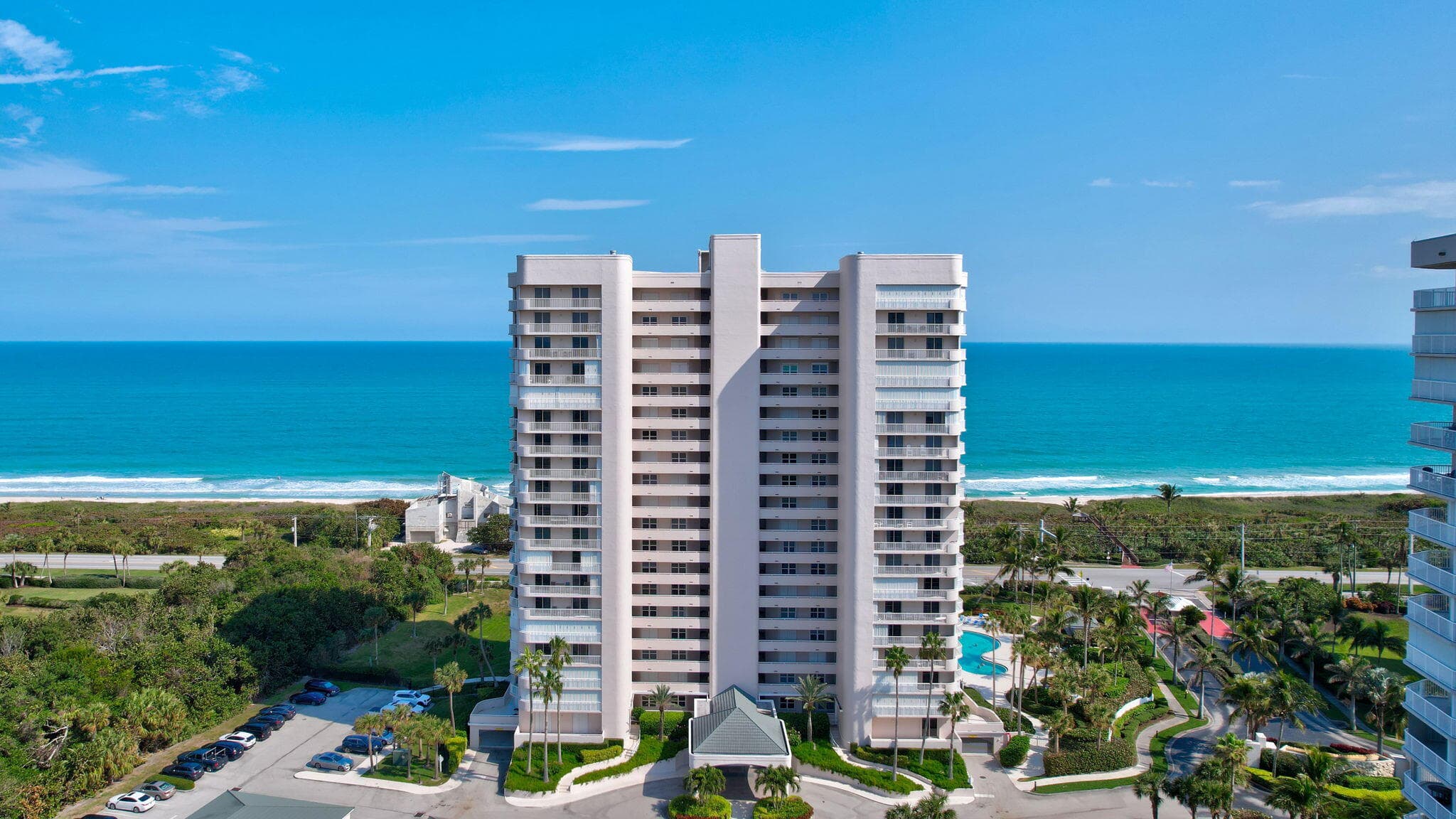 5051 N Highway A1a Ph 2-3, Hutchinson Island, FL 34949 — photo