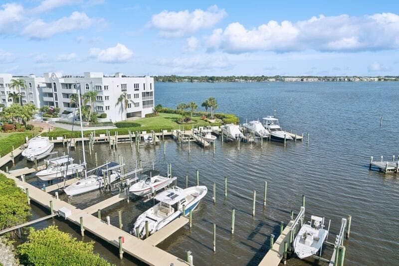 1130 SW Chapman Way 509, Palm City, FL 34990 — photo 30 of 30