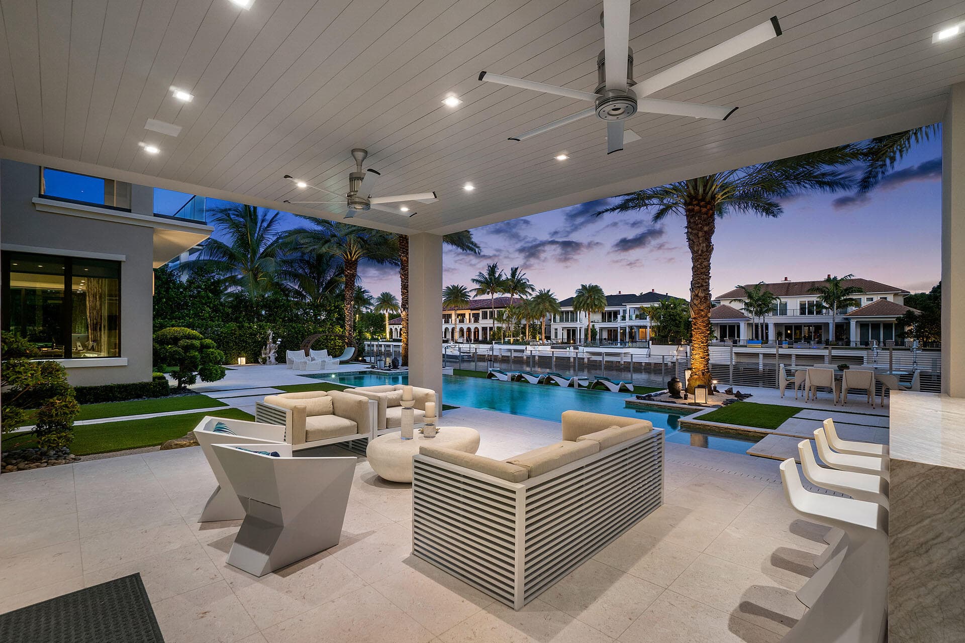 290 S Maya Palm Drive, Boca Raton, FL 33432 — photo 21 of 77