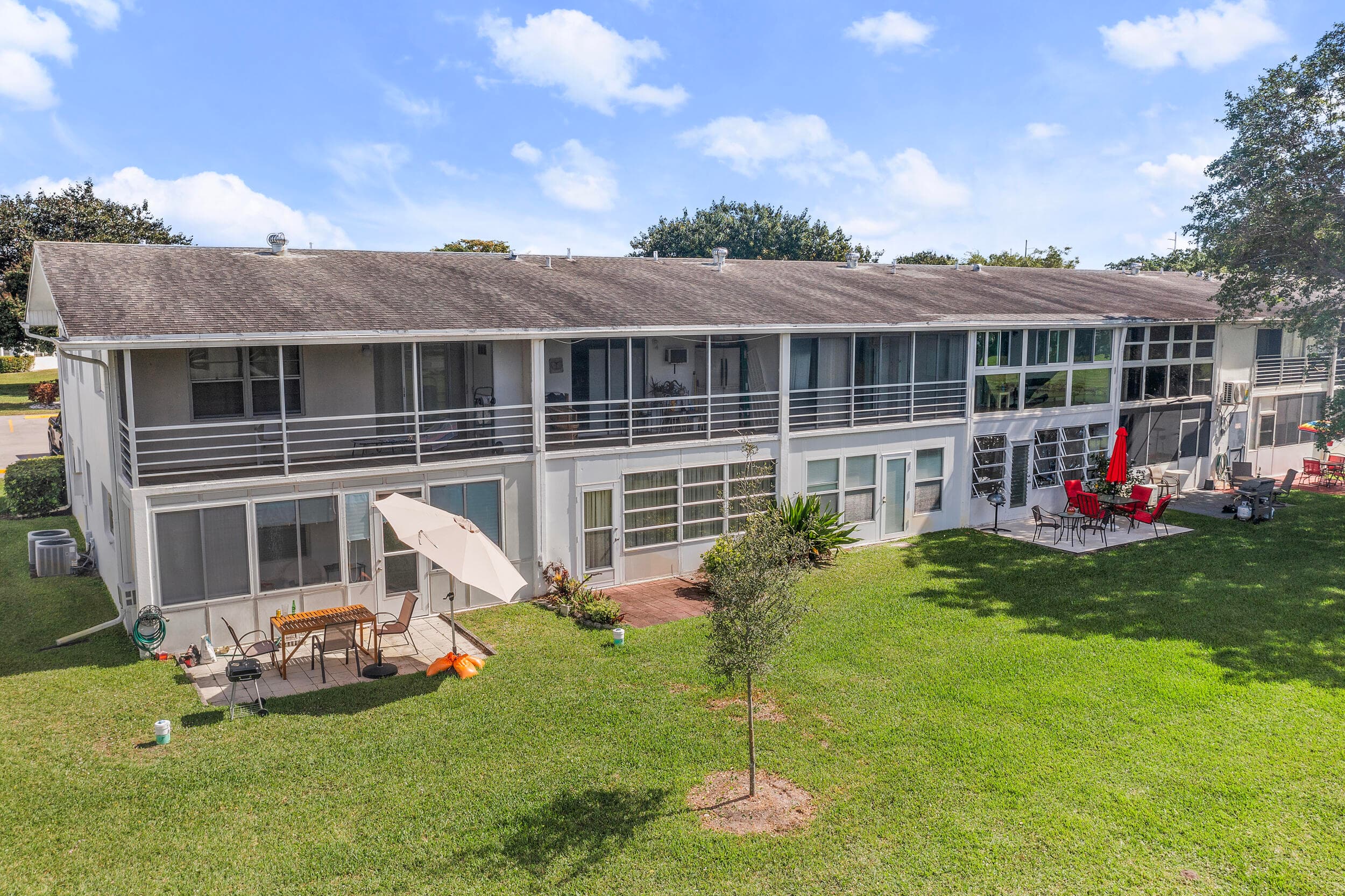 97 Oakridge H 97, Deerfield Beach, FL 33442 — photo 25 of 30