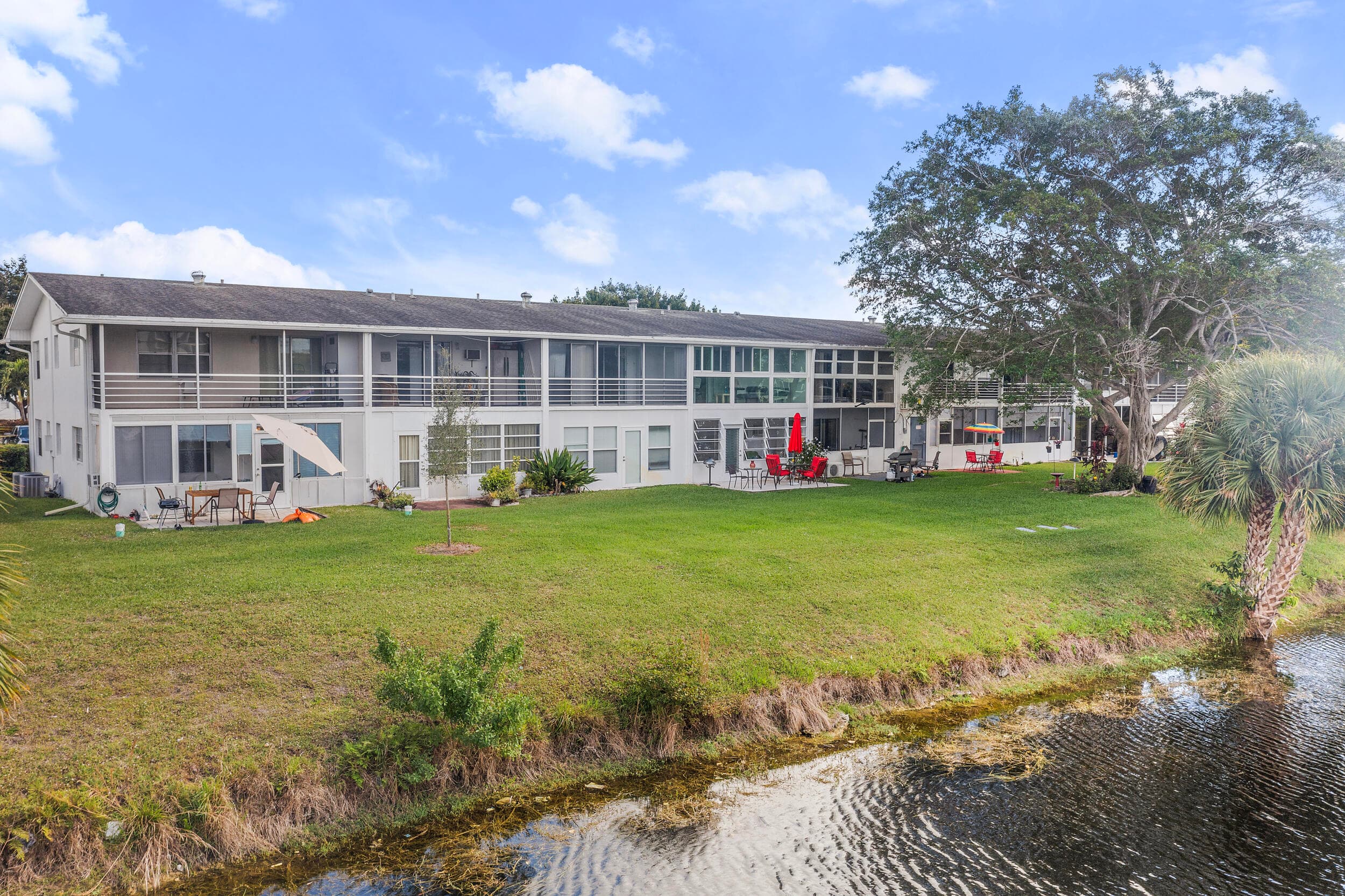 97 Oakridge H 97, Deerfield Beach, FL 33442 — photo 28 of 30