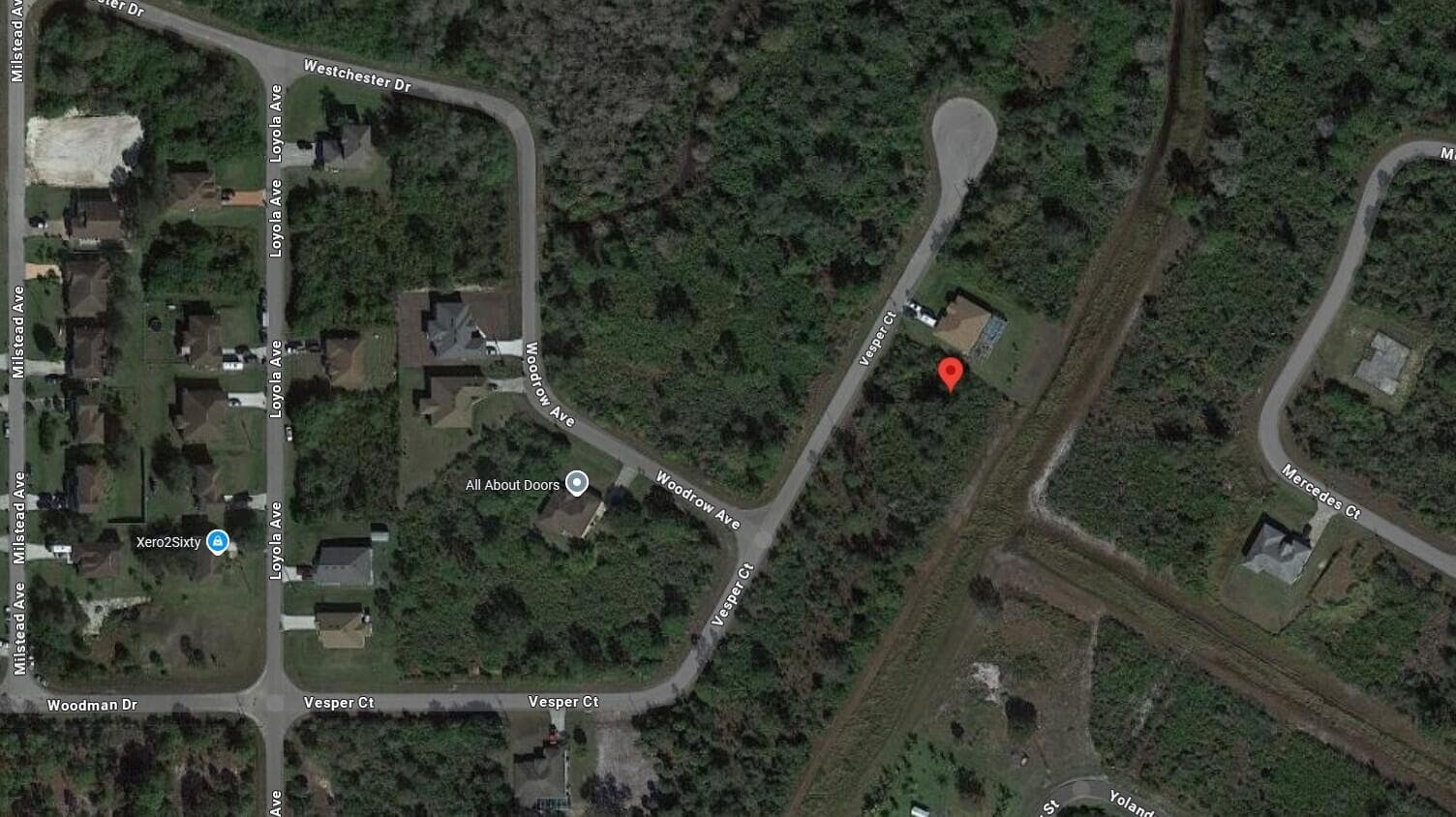 1928 Vesper Court, Lehigh Acres, FL 33972 — photo 11 of 13